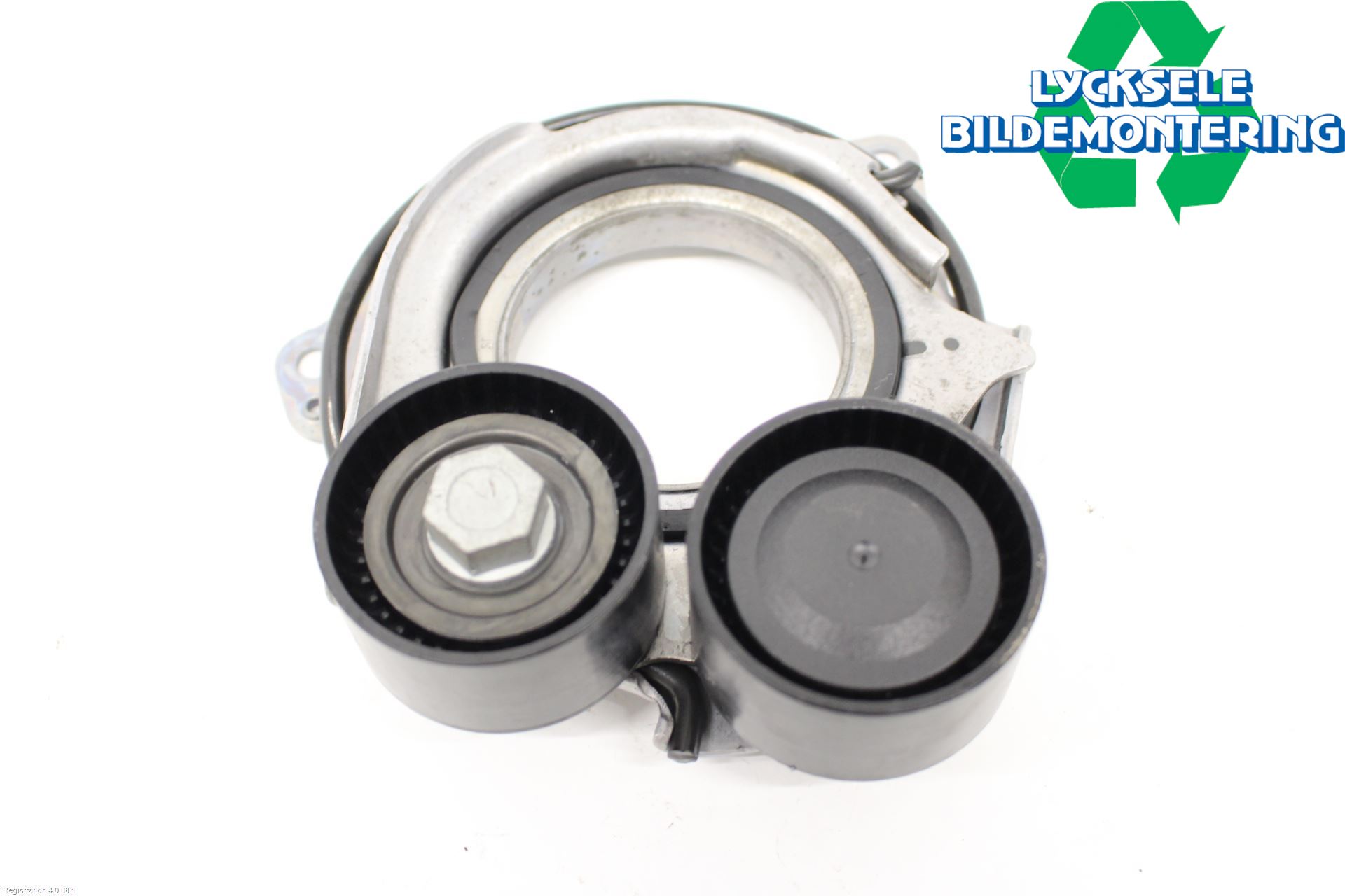 BMW 3 G20/G21/G80/G81 19- Remspännare Fläktrem