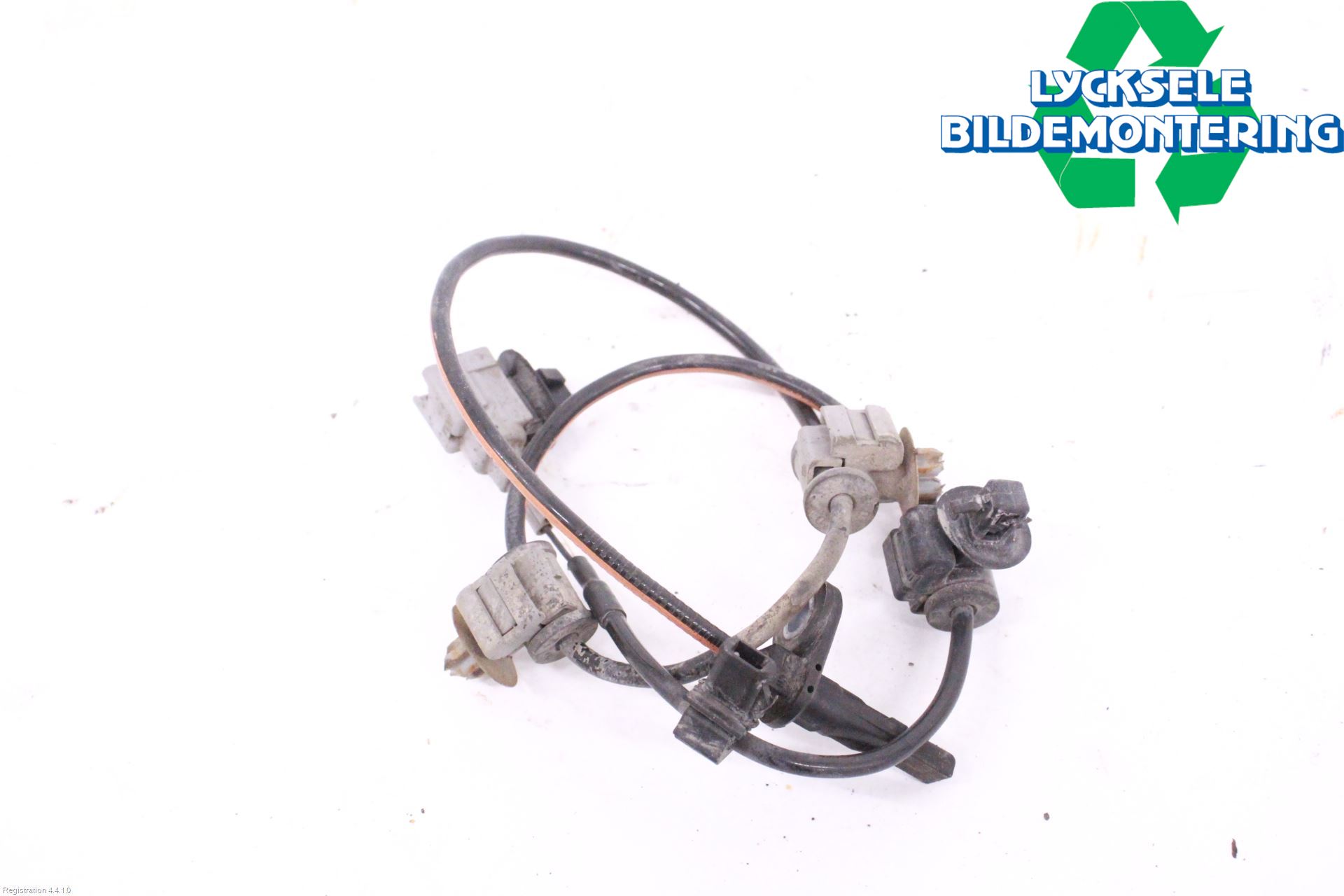 Subaru XV 18-22 Abs Sensor