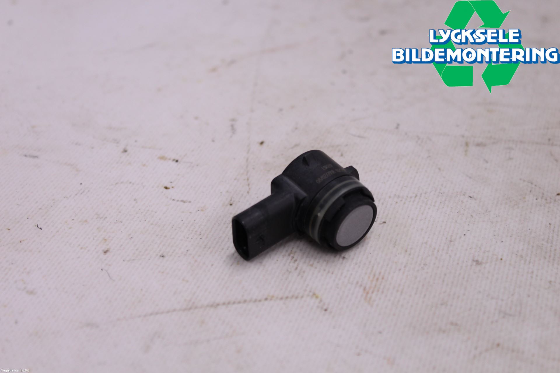 Volkswagen VW PASSAT 15-19 Parkeringshjälp Backsensor