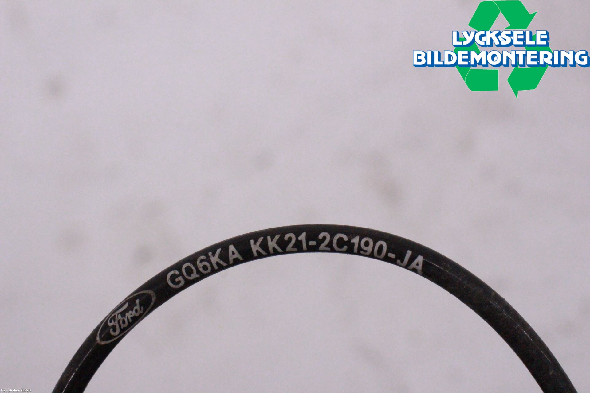 Ford TRANSIT/TOURNEO CONNECT 22- Abs Sensor