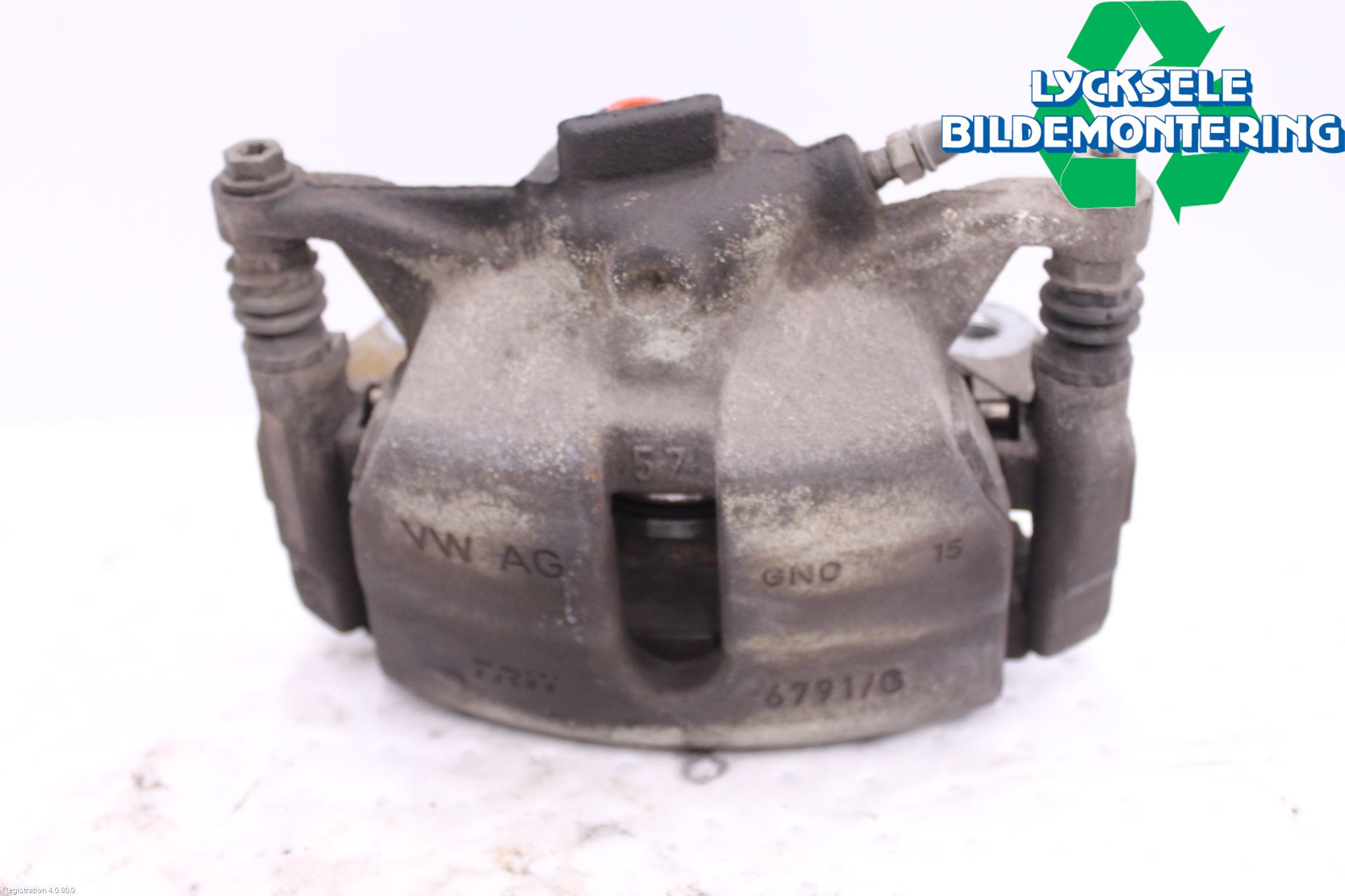 Seat LEON 13-20 Bromsok Fram Vänster