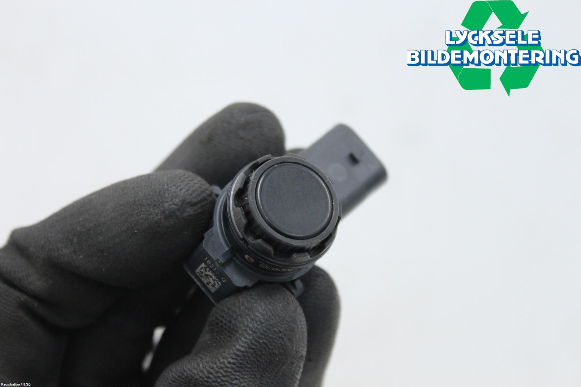 Volvo V60 19- Parkeringshjälp Frontsensor