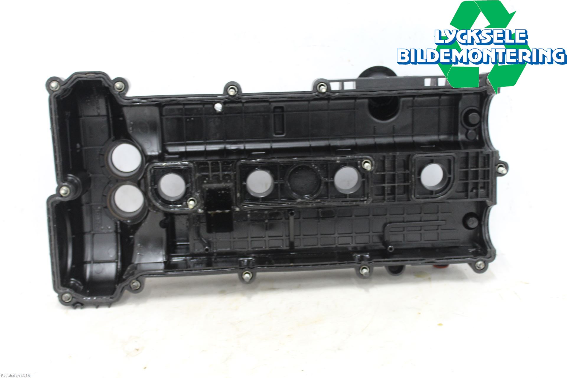 Ford S-MAX 06-15 Ventilkåpa