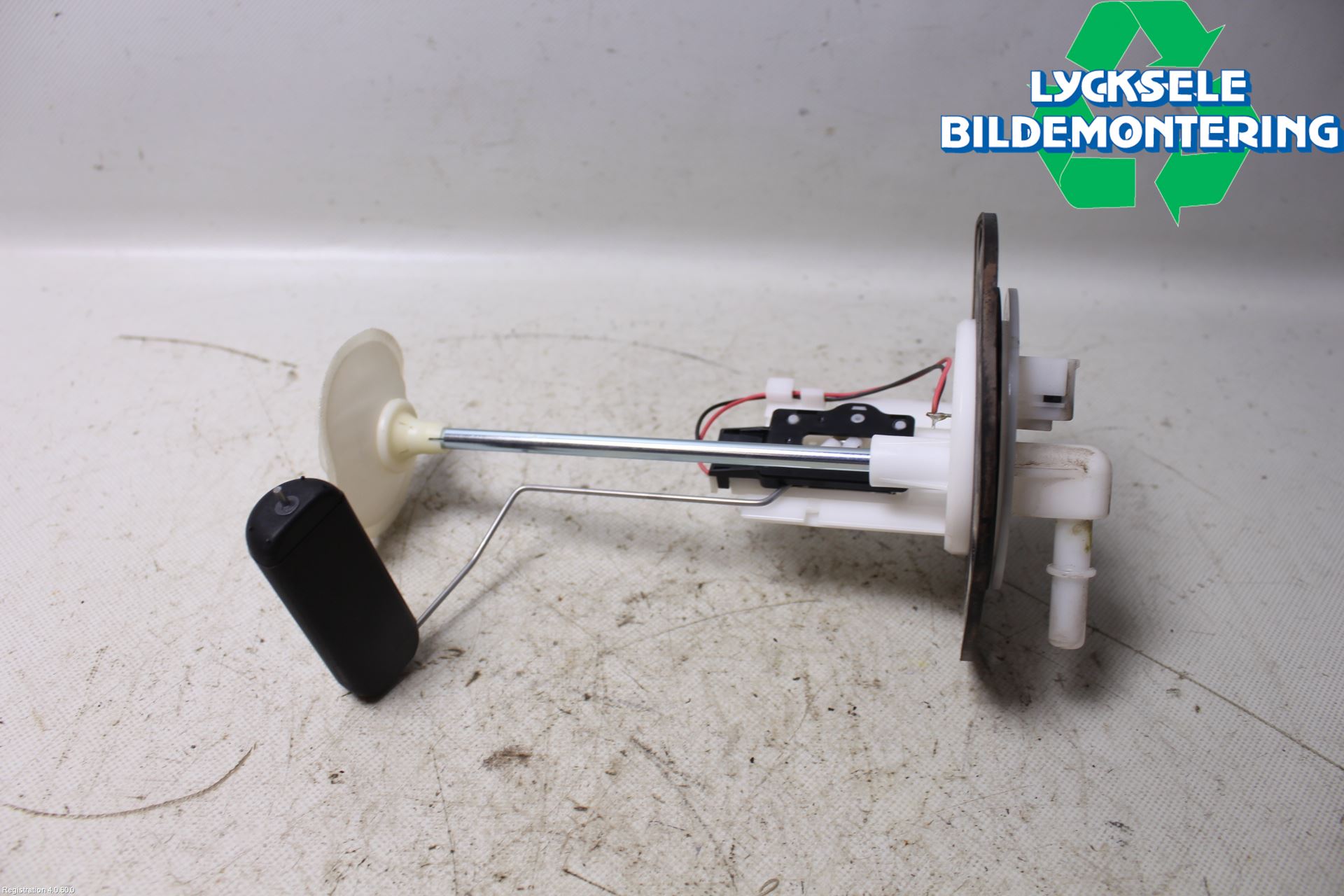 Subaru OUTBACK 15-20 Givare Tank