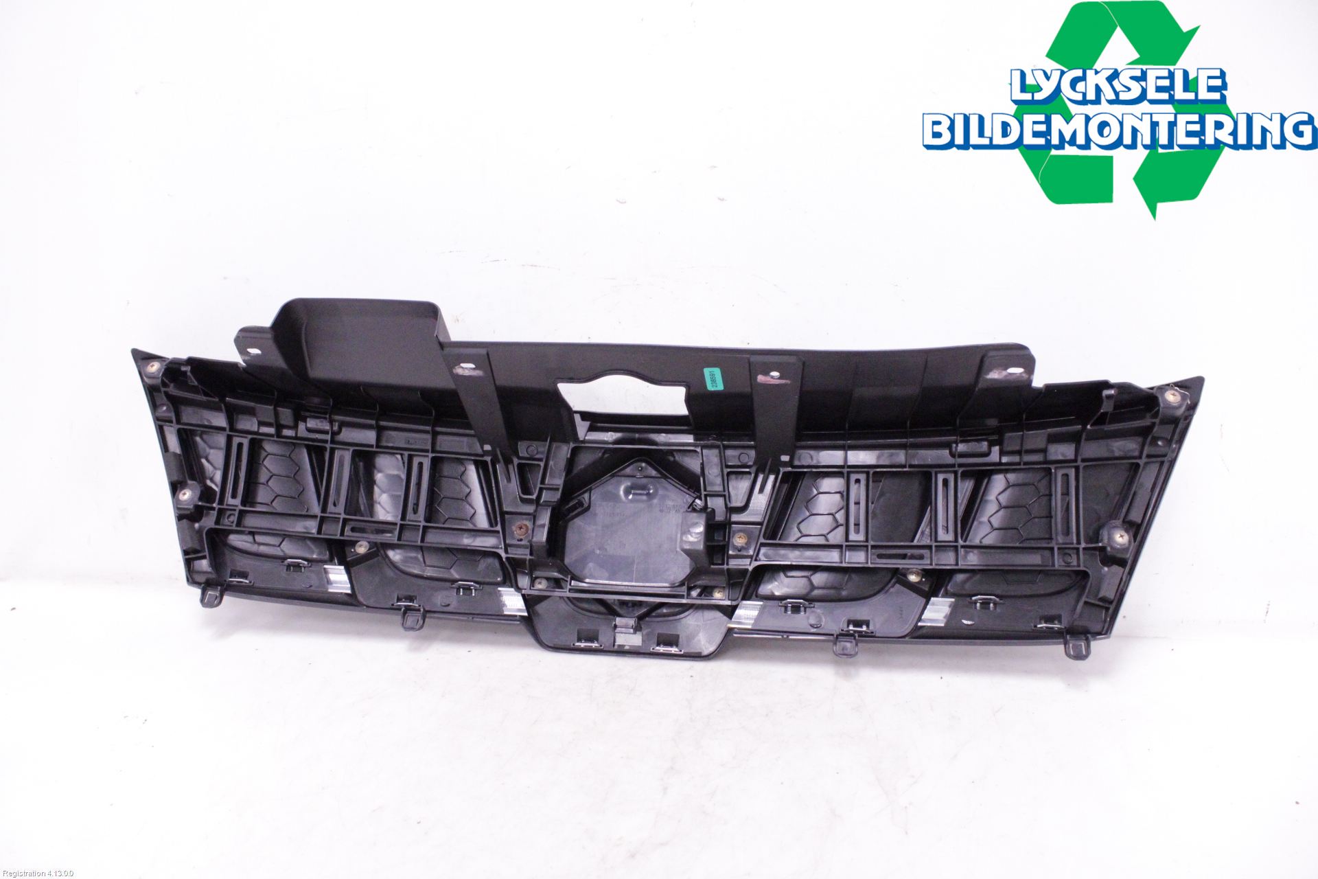 Suzuki VITARA 15- Grill Komp