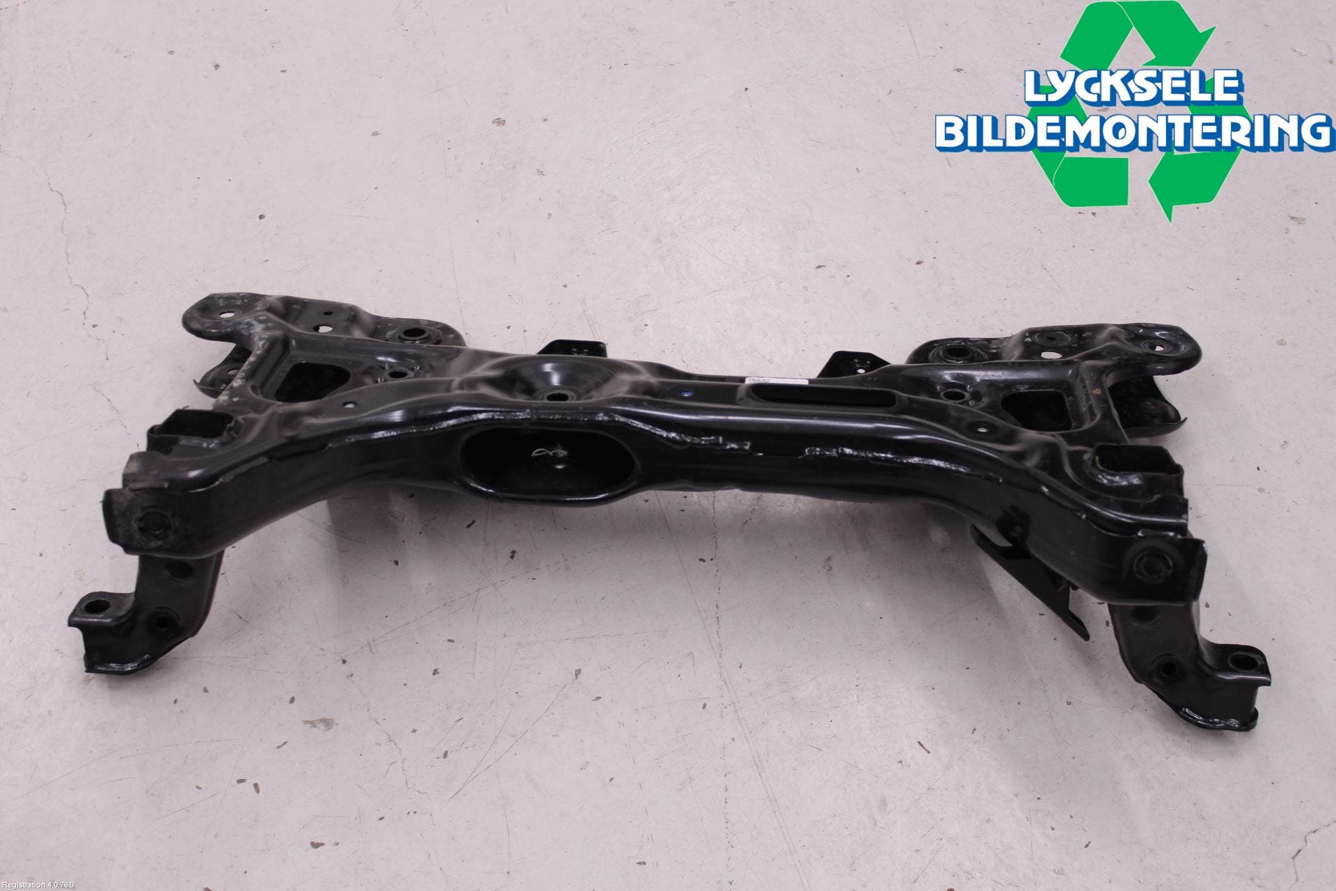 Volkswagen VW T-CROSS 19- Framvagnsbalk