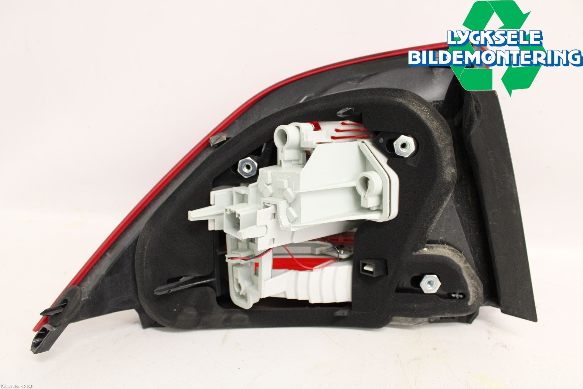 Volvo S60 CROSS COUNTRY 16-19 Bakljus Höger