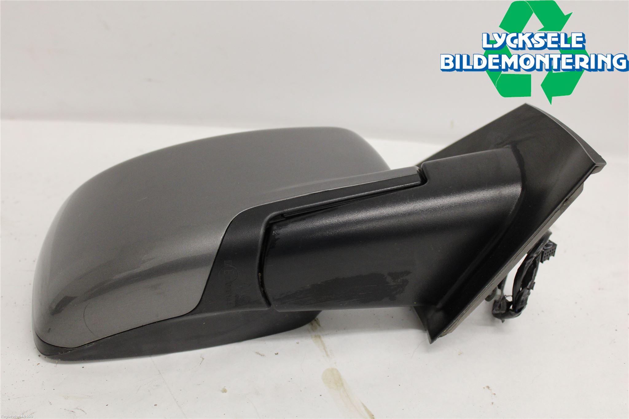 Fiat FREEMONT Spegel Yttre El Hö