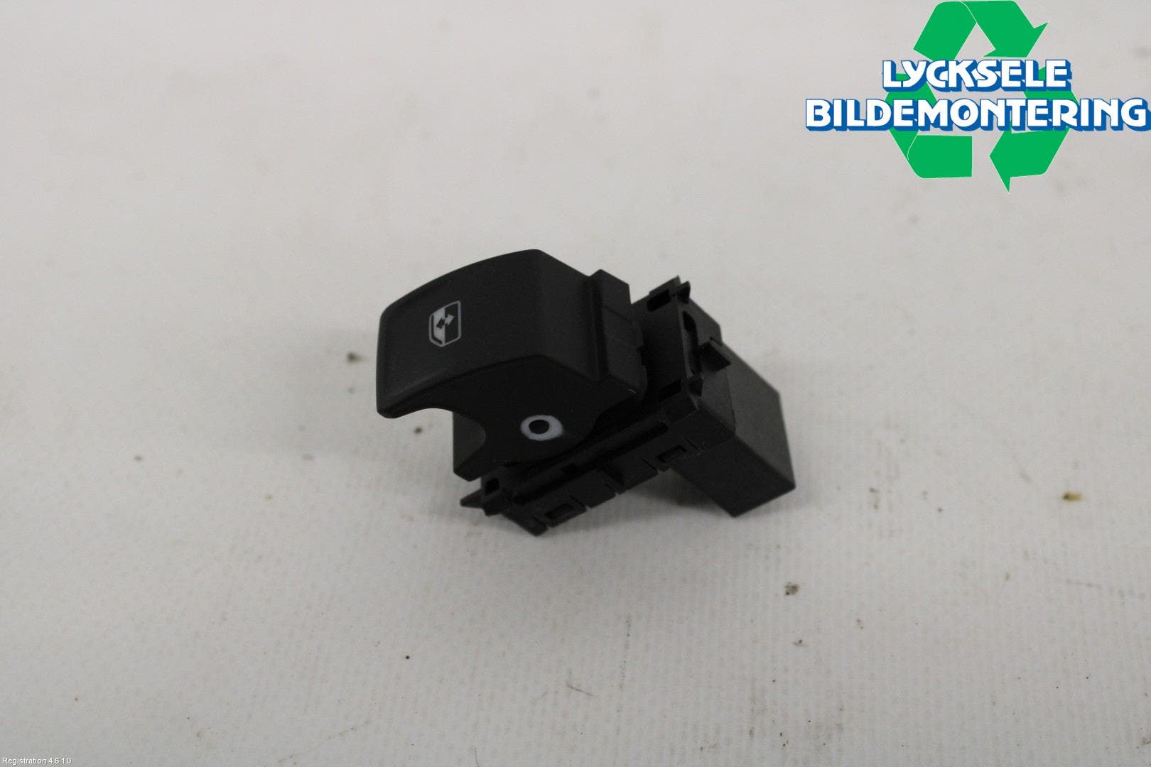 CUPRA BORN 22- Strömställare Elhiss