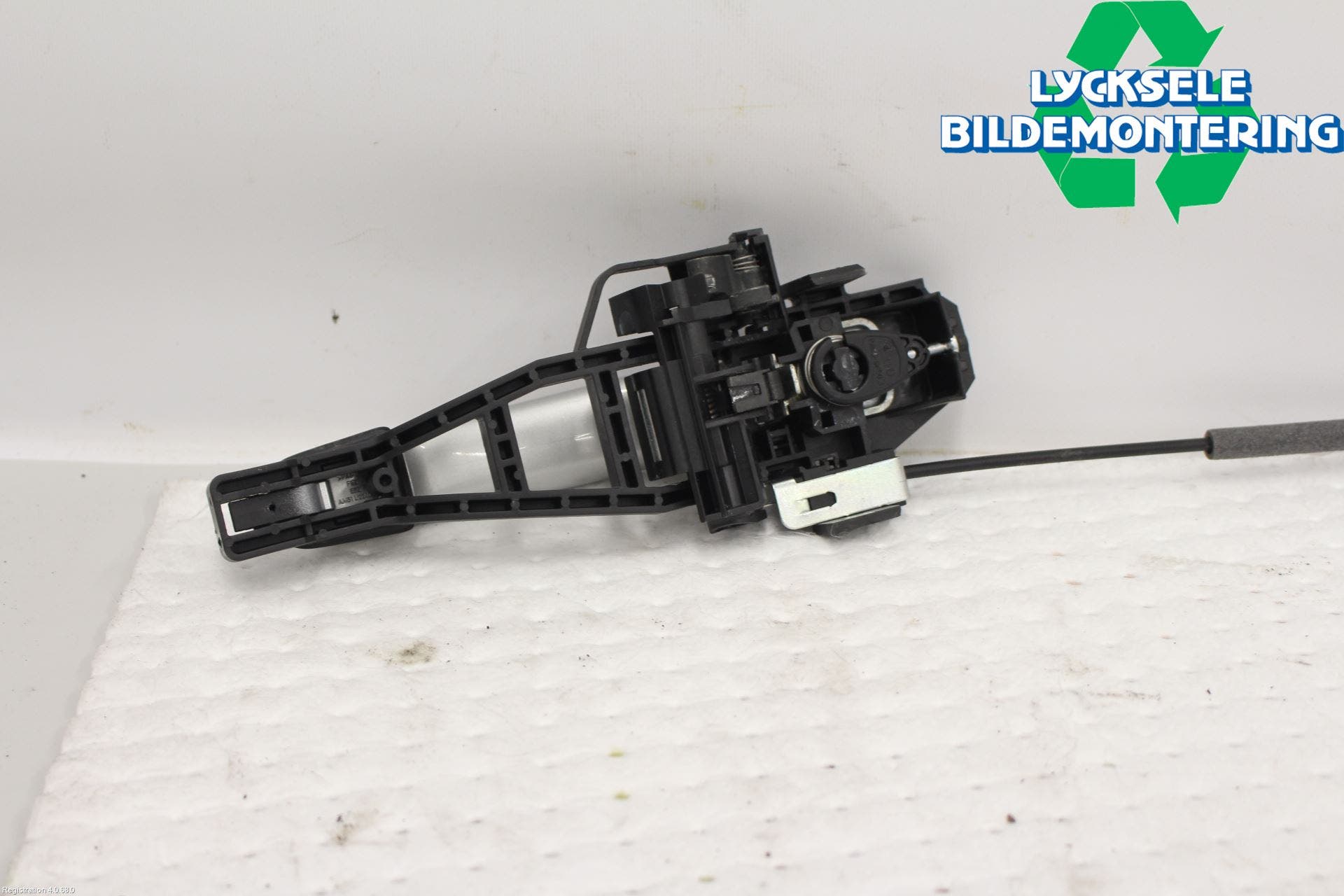 Ford FOCUS 15-18 Dörrhandtag Yttre Vä