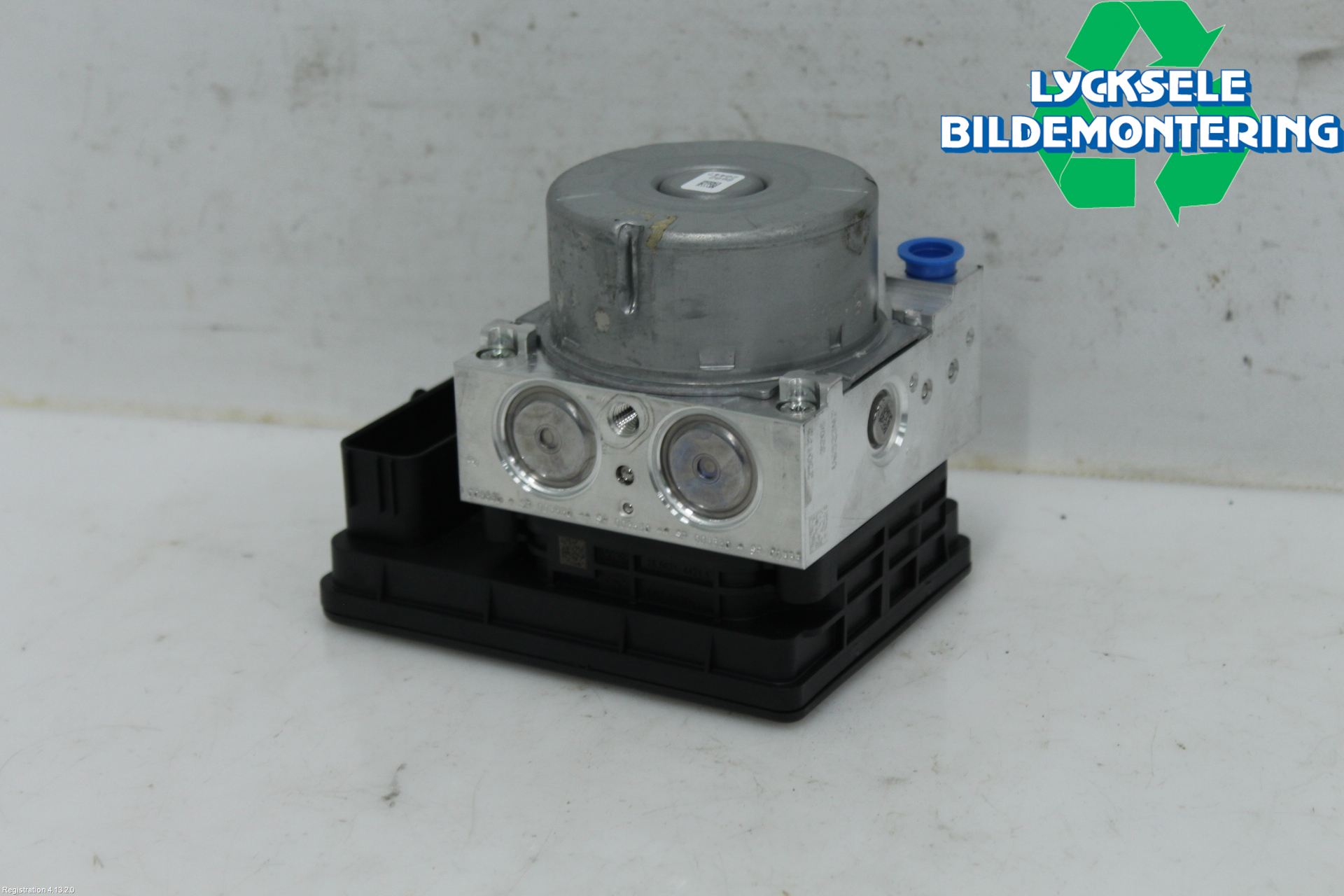 Ford TRANSIT/TOURNEO CONNECT 22- Abs Hydraulaggregat