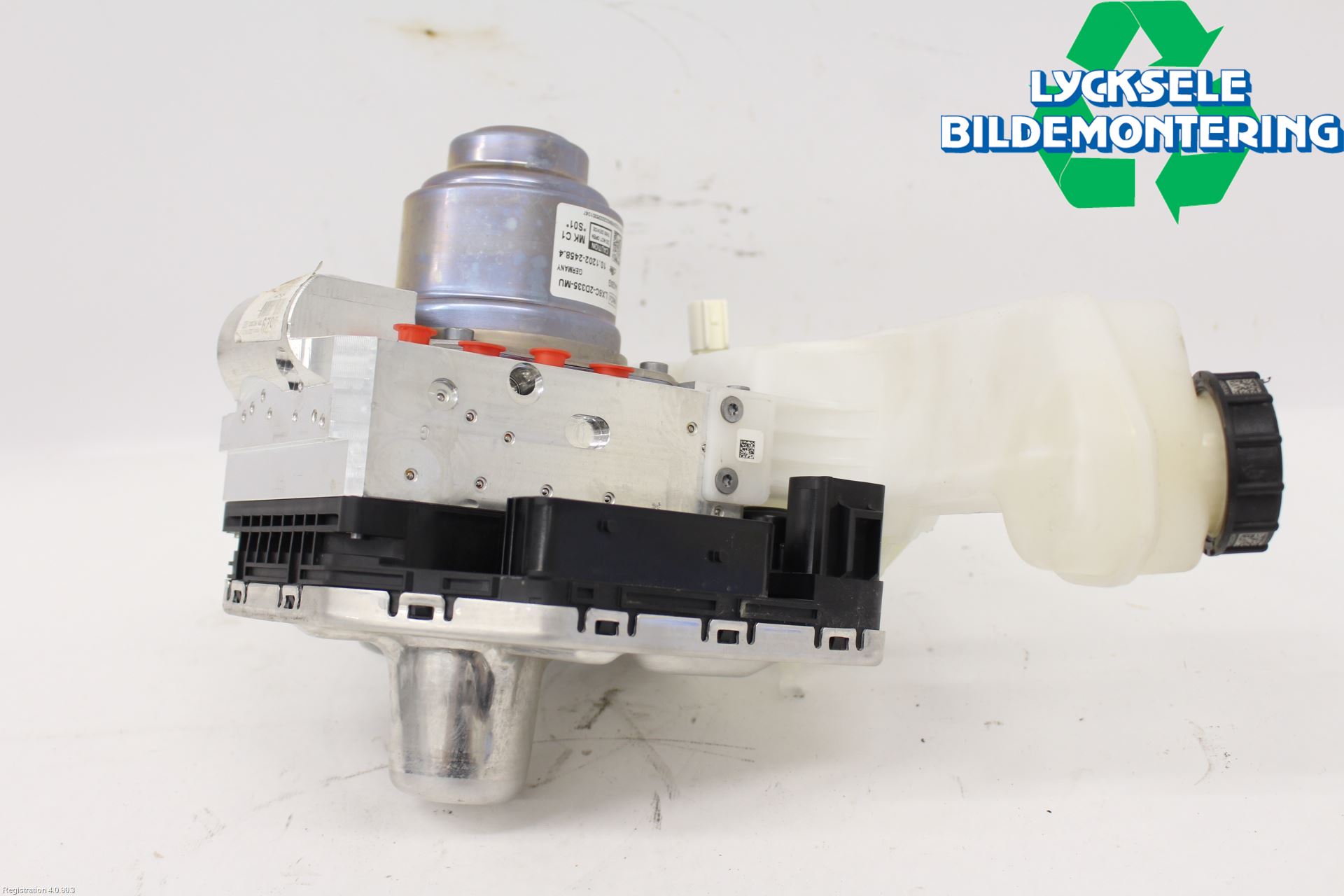 Ford KUGA/KUGA PHEZ/FHEV 20- Abs Hydraulaggregat