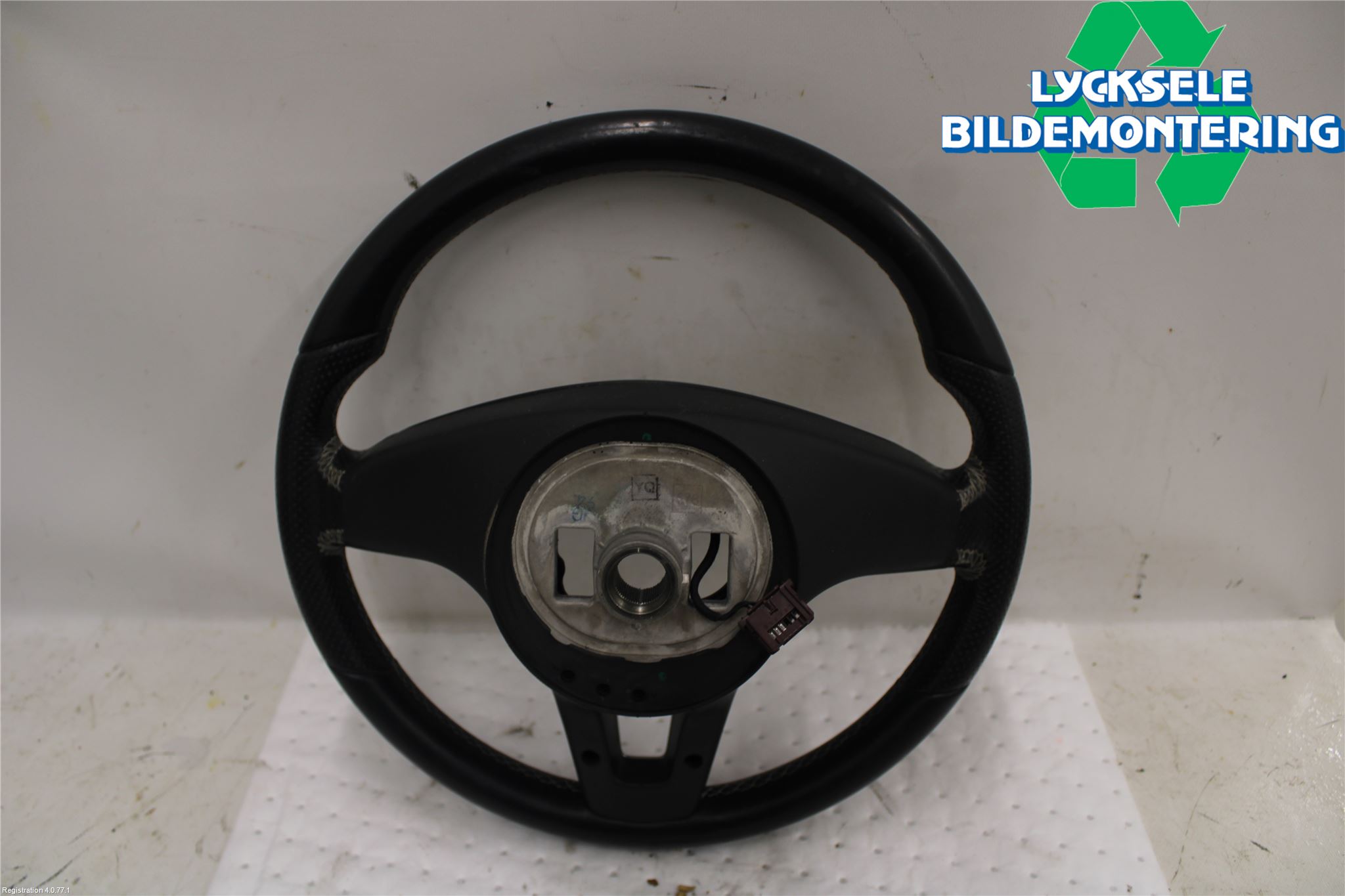 Mercedes-Benz MB B-KLASS (W246/W242) 12-19 Ratt