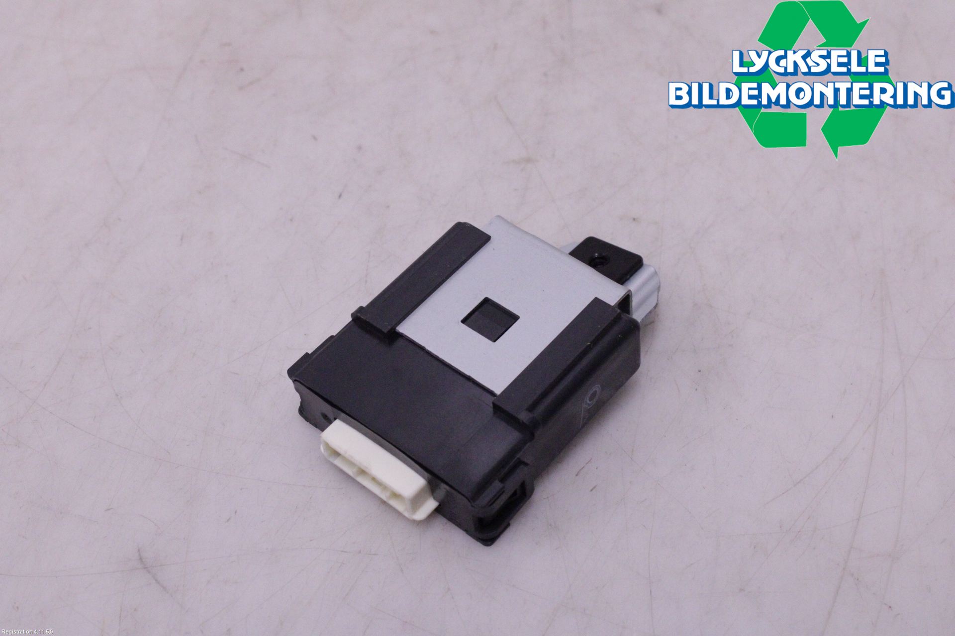 Subaru OUTBACK 21- Styrenhet Övrigt