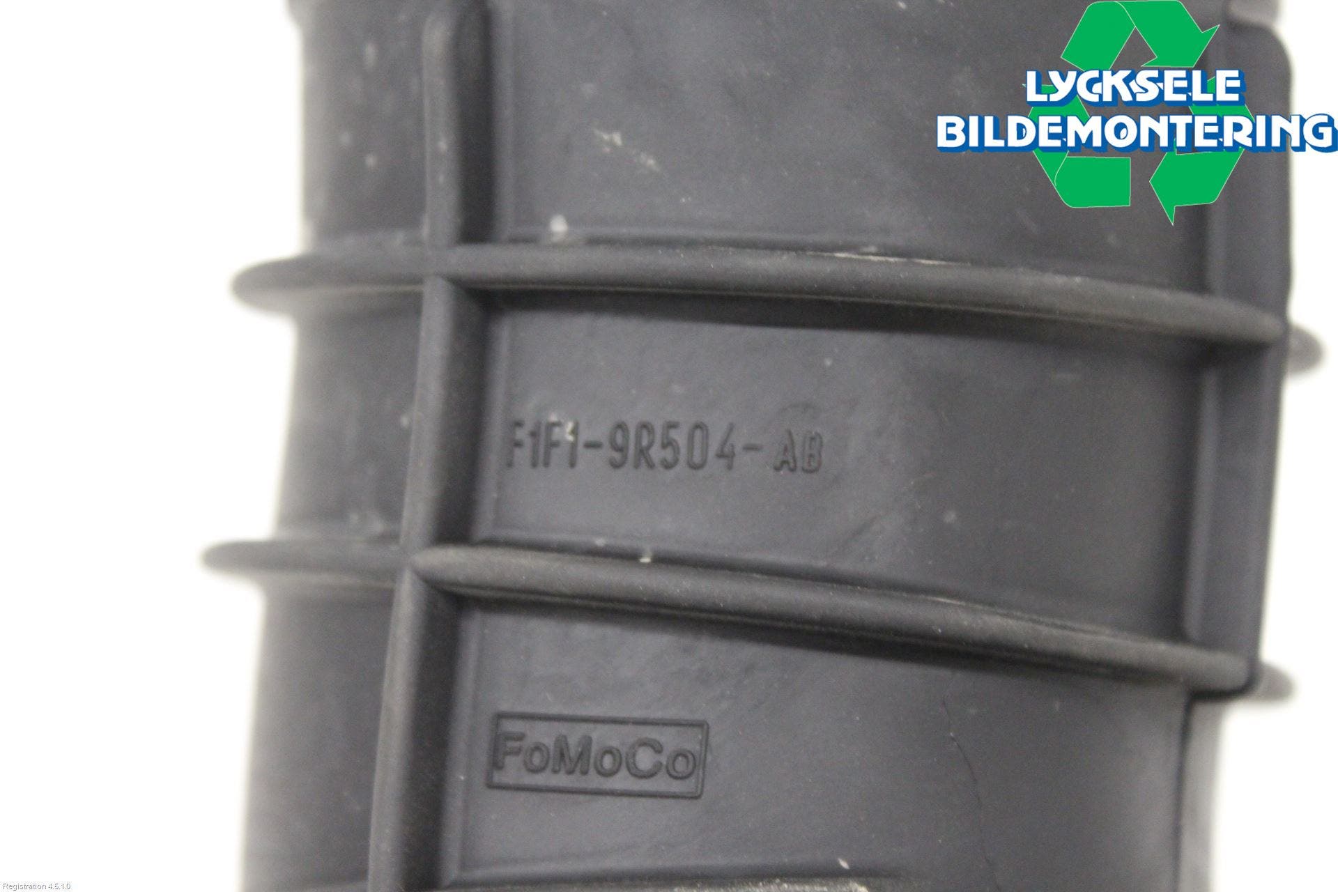 Ford KUGA 17-19 Injgummibälg-Slang