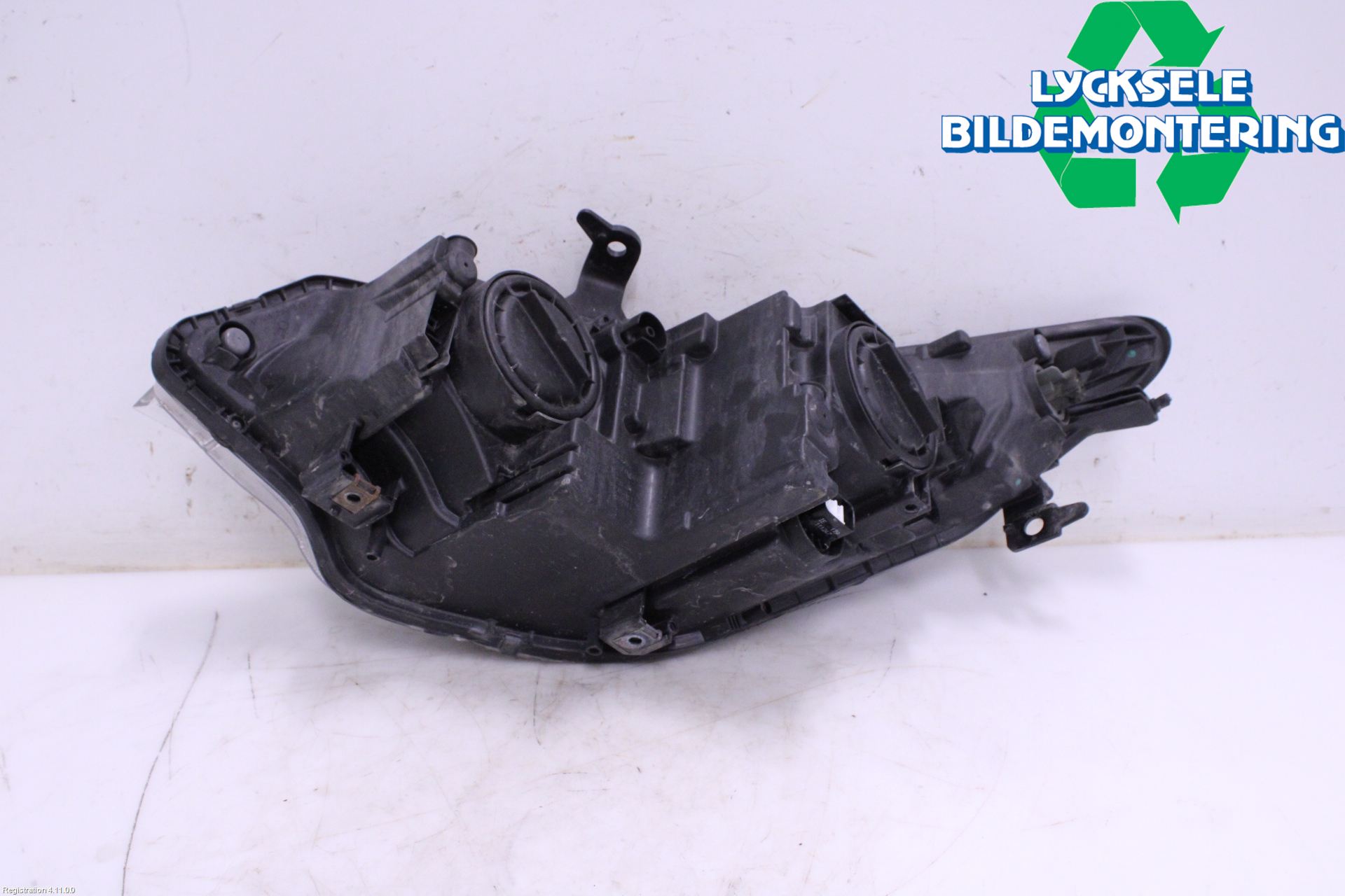 Honda CIVIC 12-16 Strålkastare Höger