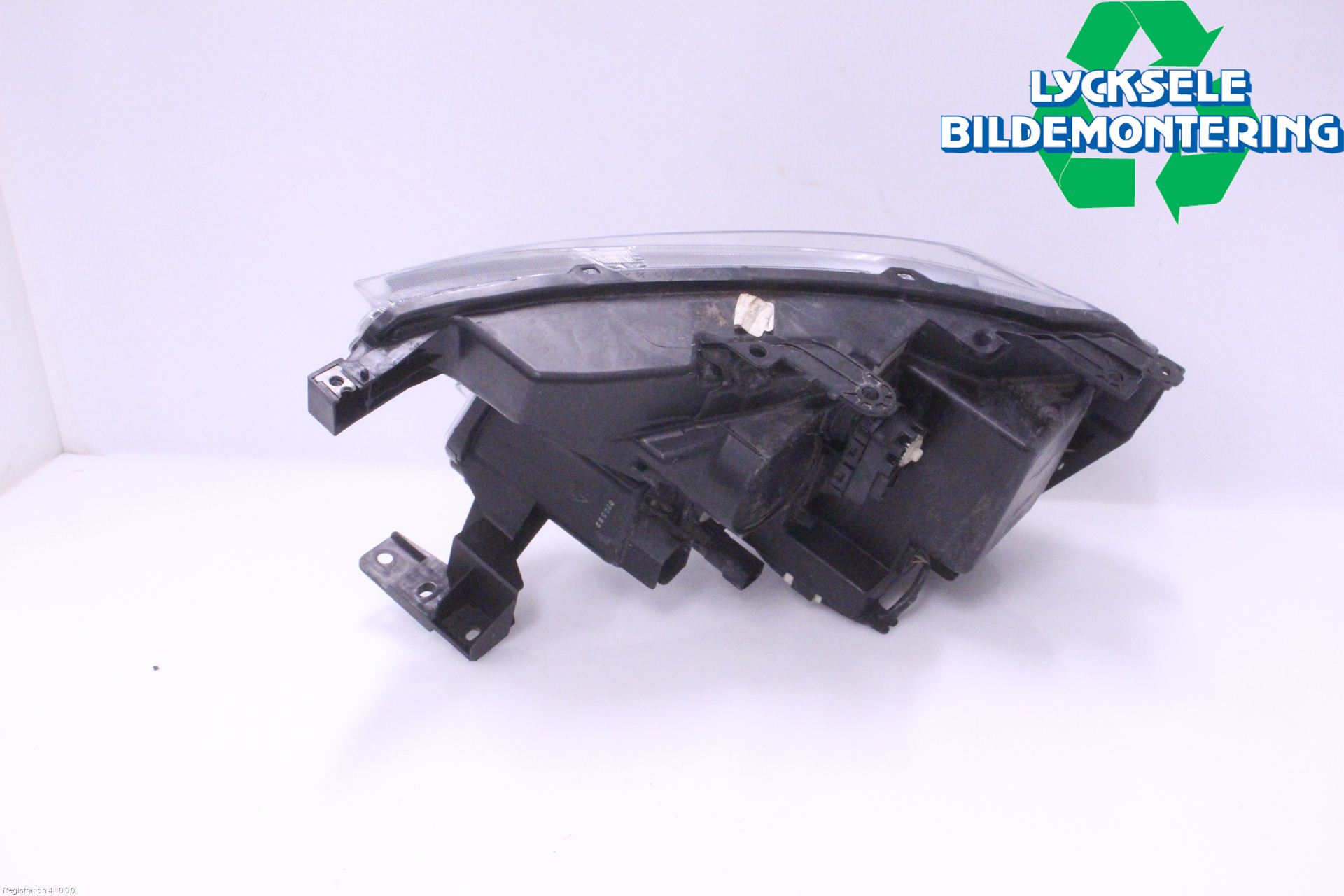 Alfa FORD RANGER 22- Strålkastare Höger