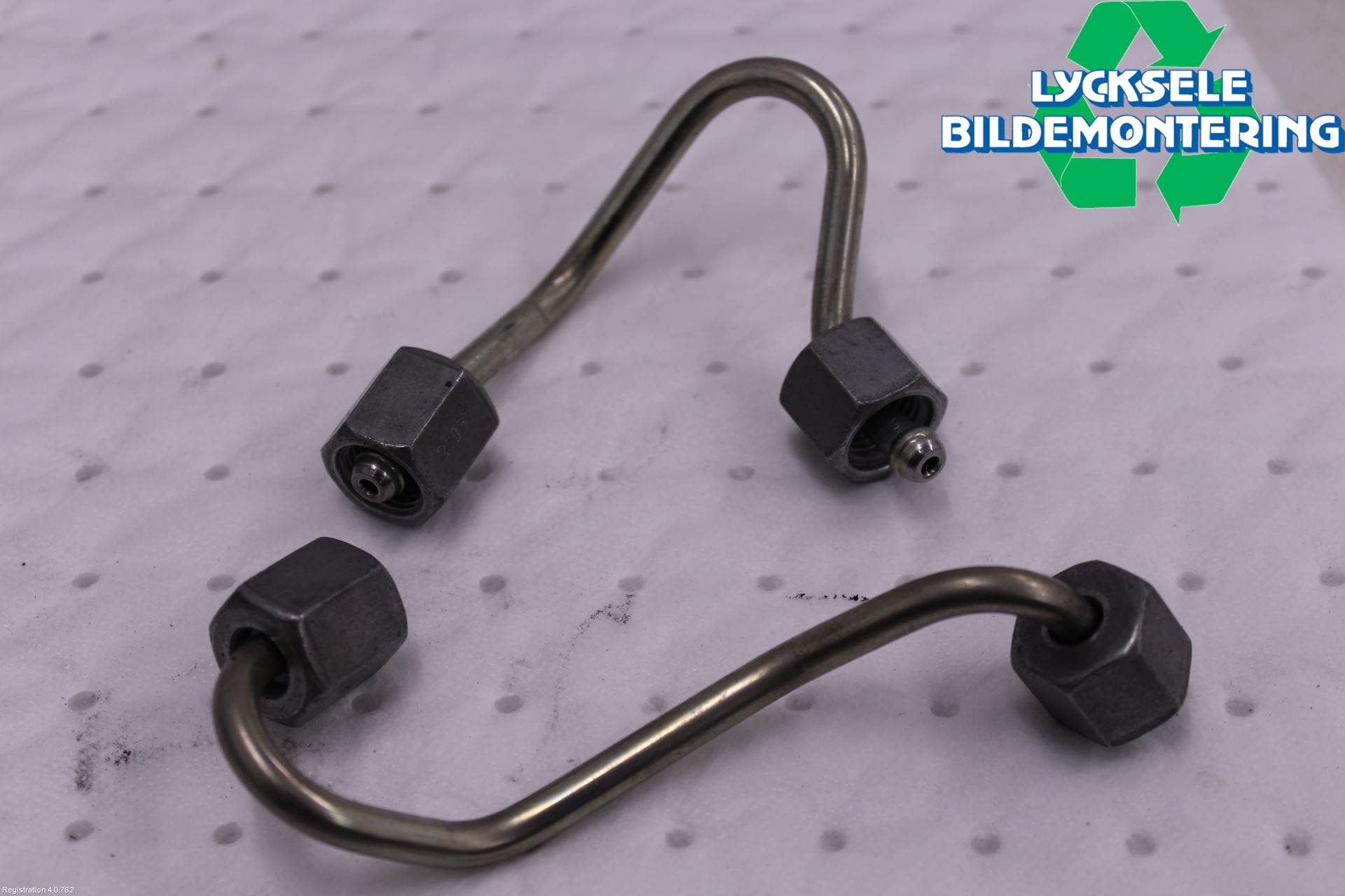 BMW 3 G20/G21/G80/G81 19- Inj Spridarrör Sats