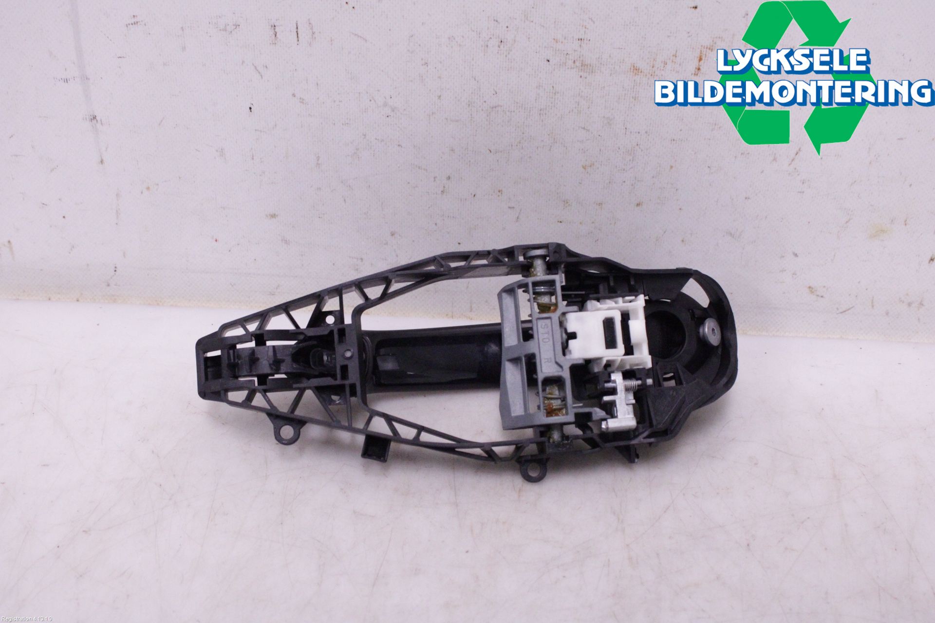 BMW 5 G30/G31/F90 17-23 Dörrhandtag Yttre Hö
