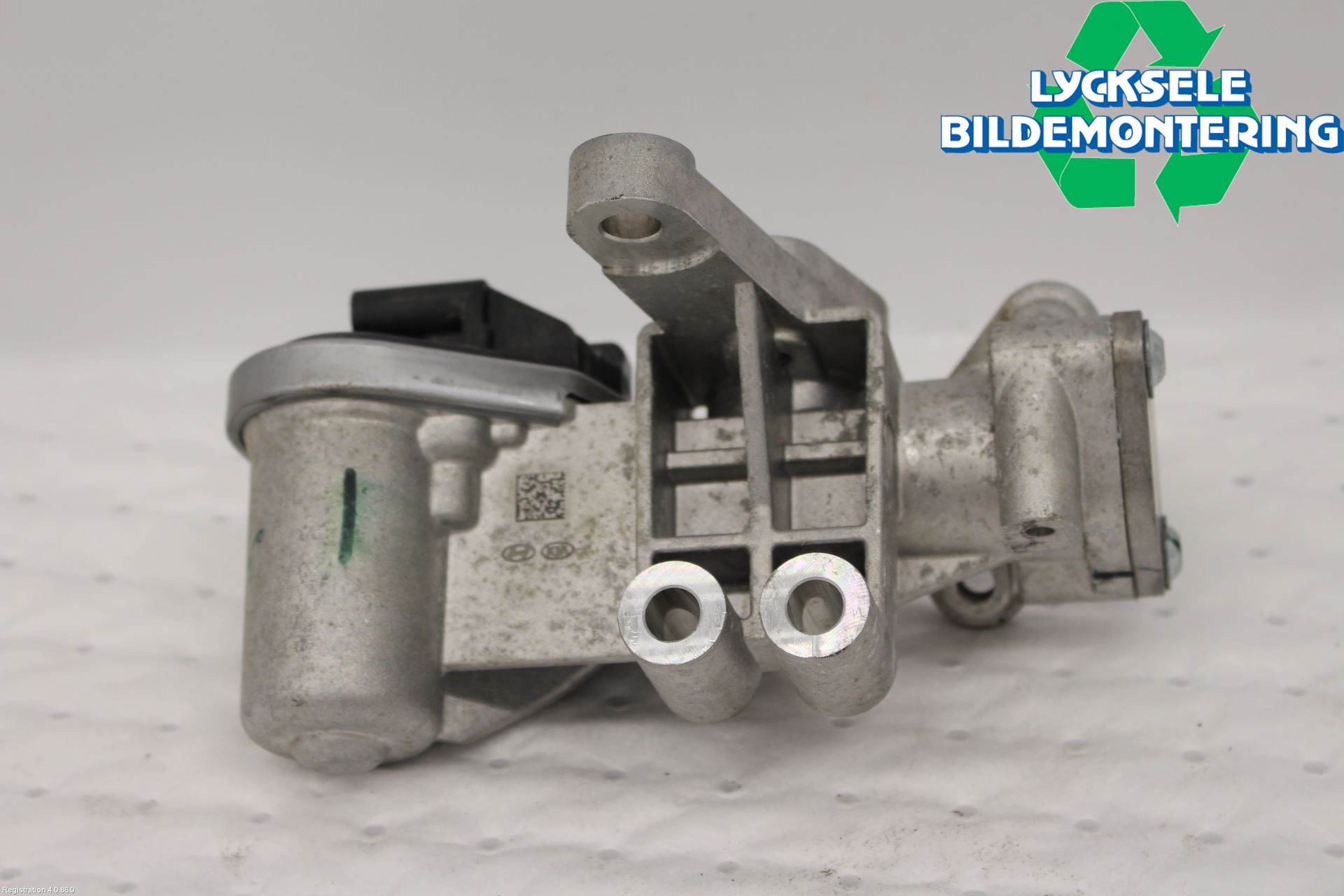 Kia NIRO (DE) 17-22 Egr Ventil