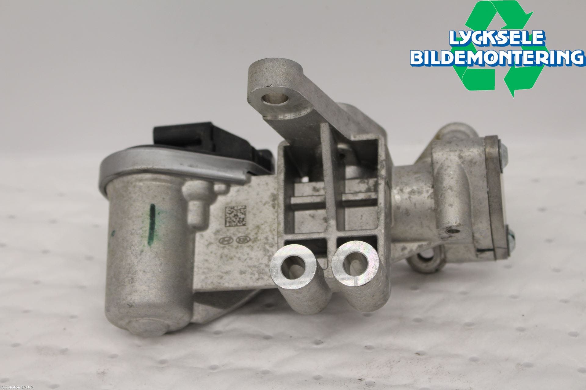 Kia NIRO (DE) 17-22 Egr Ventil