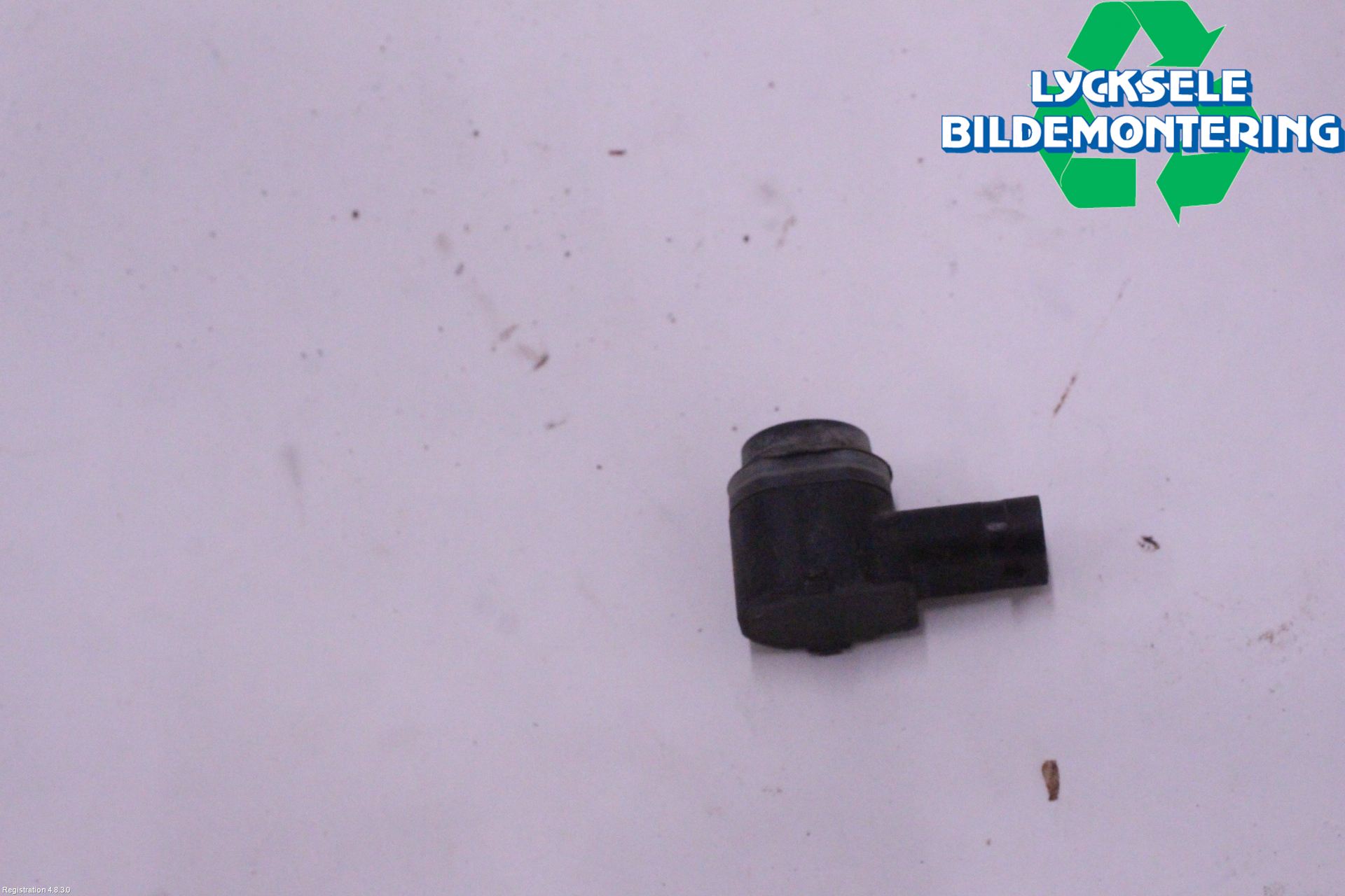 Volkswagen VW TIGUAN 07-16 Parkeringshjälp Frontsensor