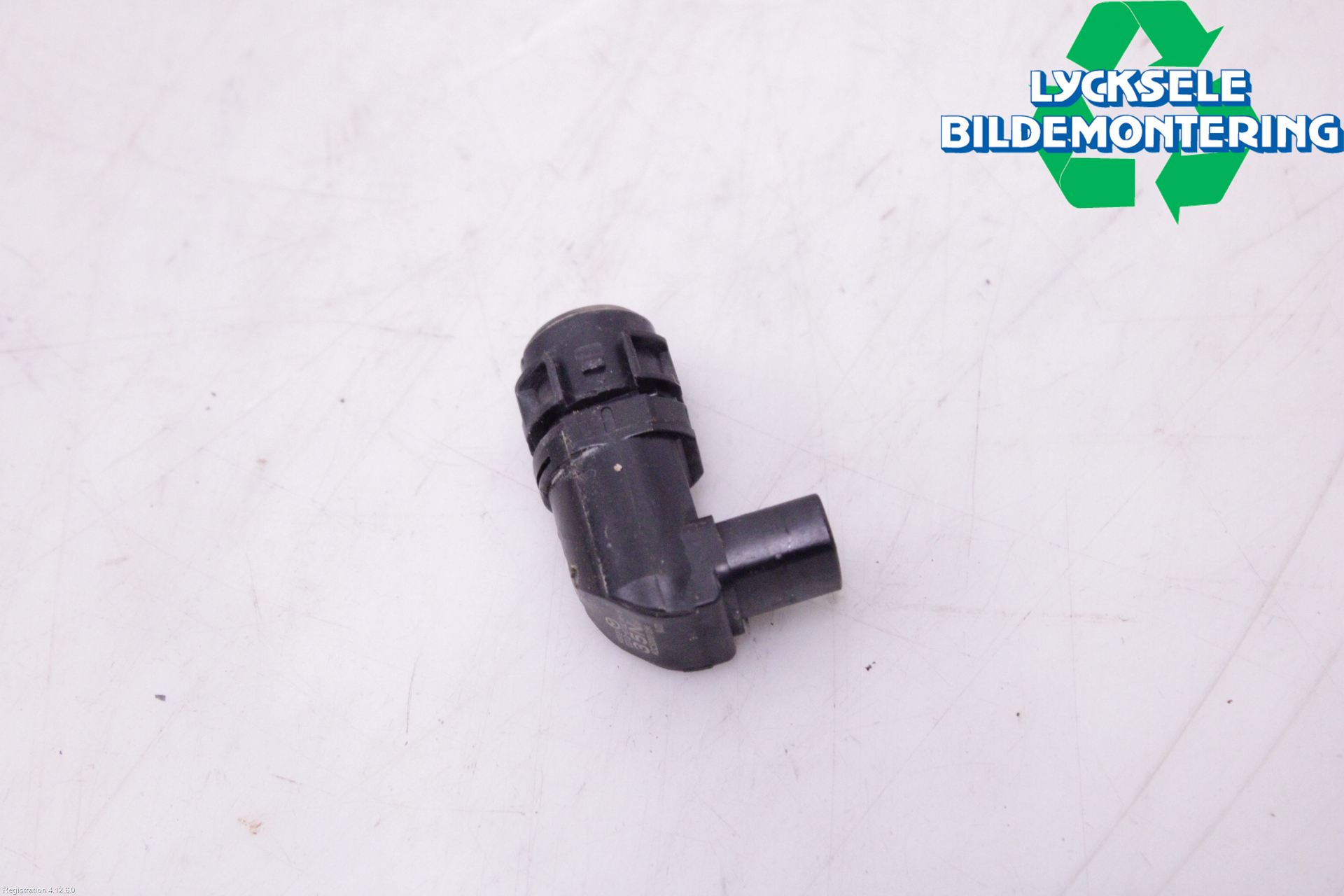 Mazda 6 08-13 Parkeringshjälp Frontsensor