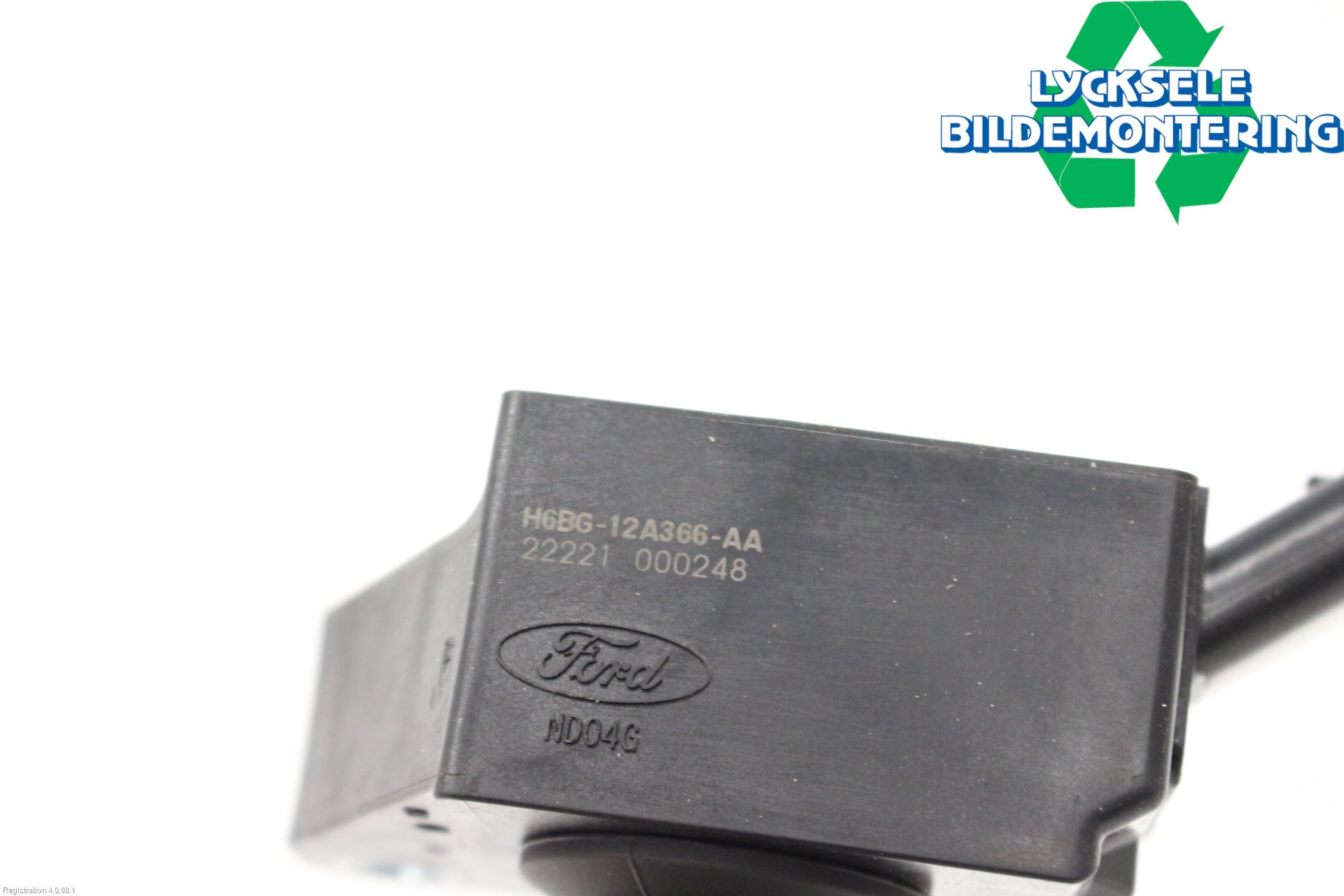 Ford FOCUS 19- Tändspole