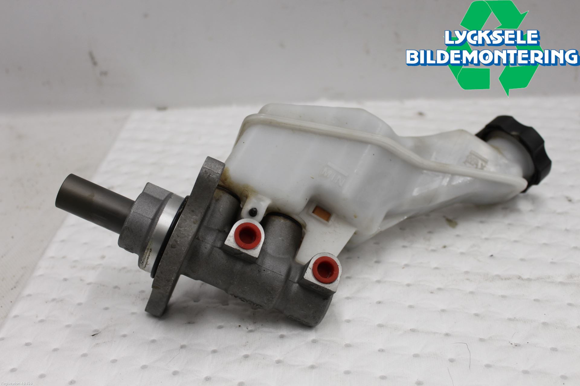 Kia SORENTO 15-20 Broms Huvudcylinder