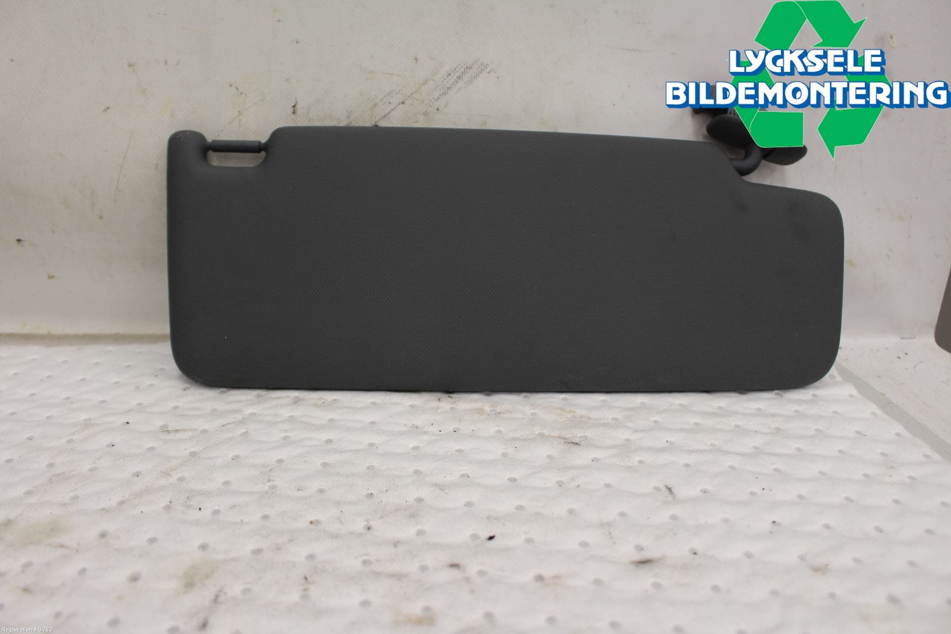 Audi A3/S3 8Y 21- Solskydd