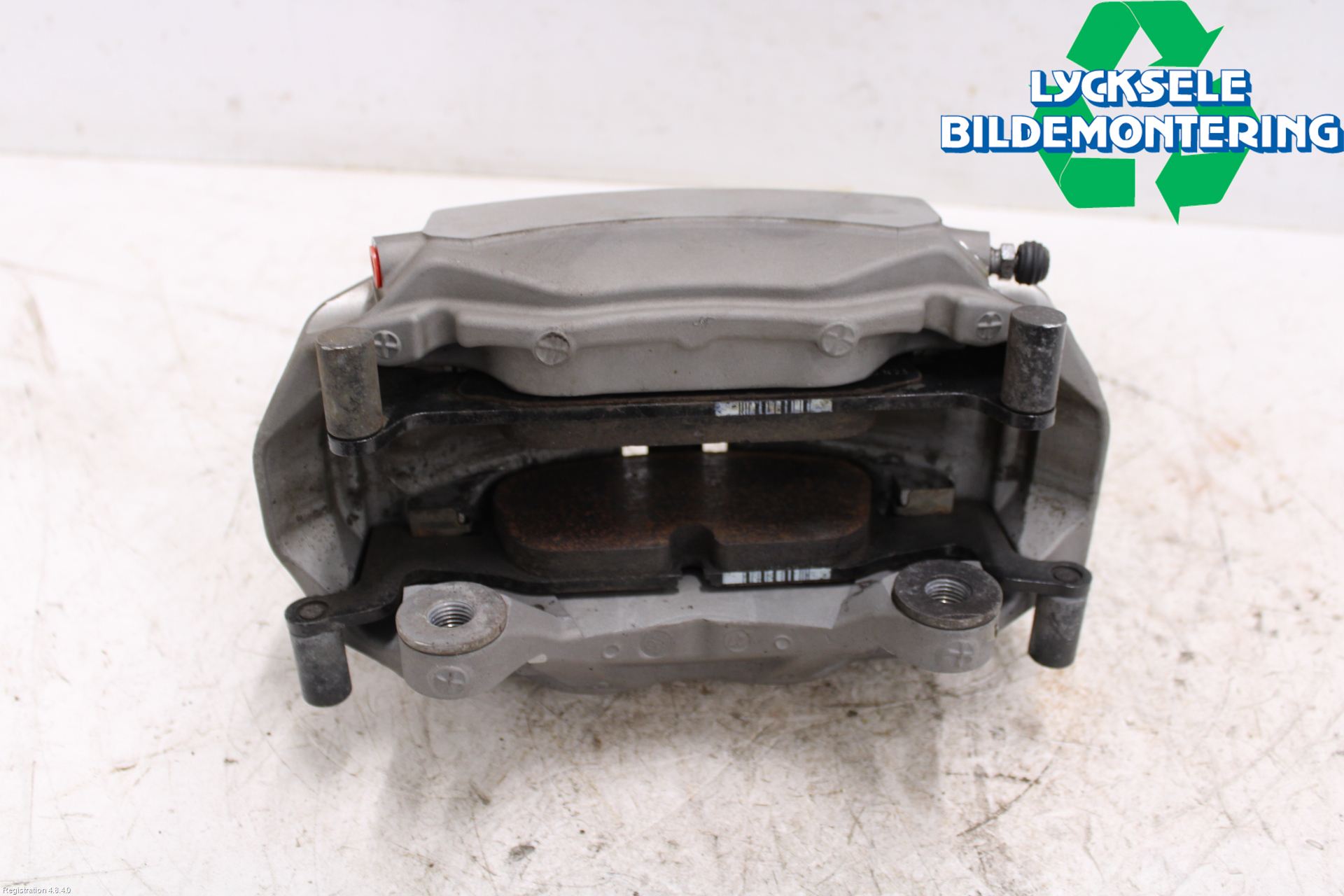 Audi A4/S4 B9 20- Bromsok Fram Höger