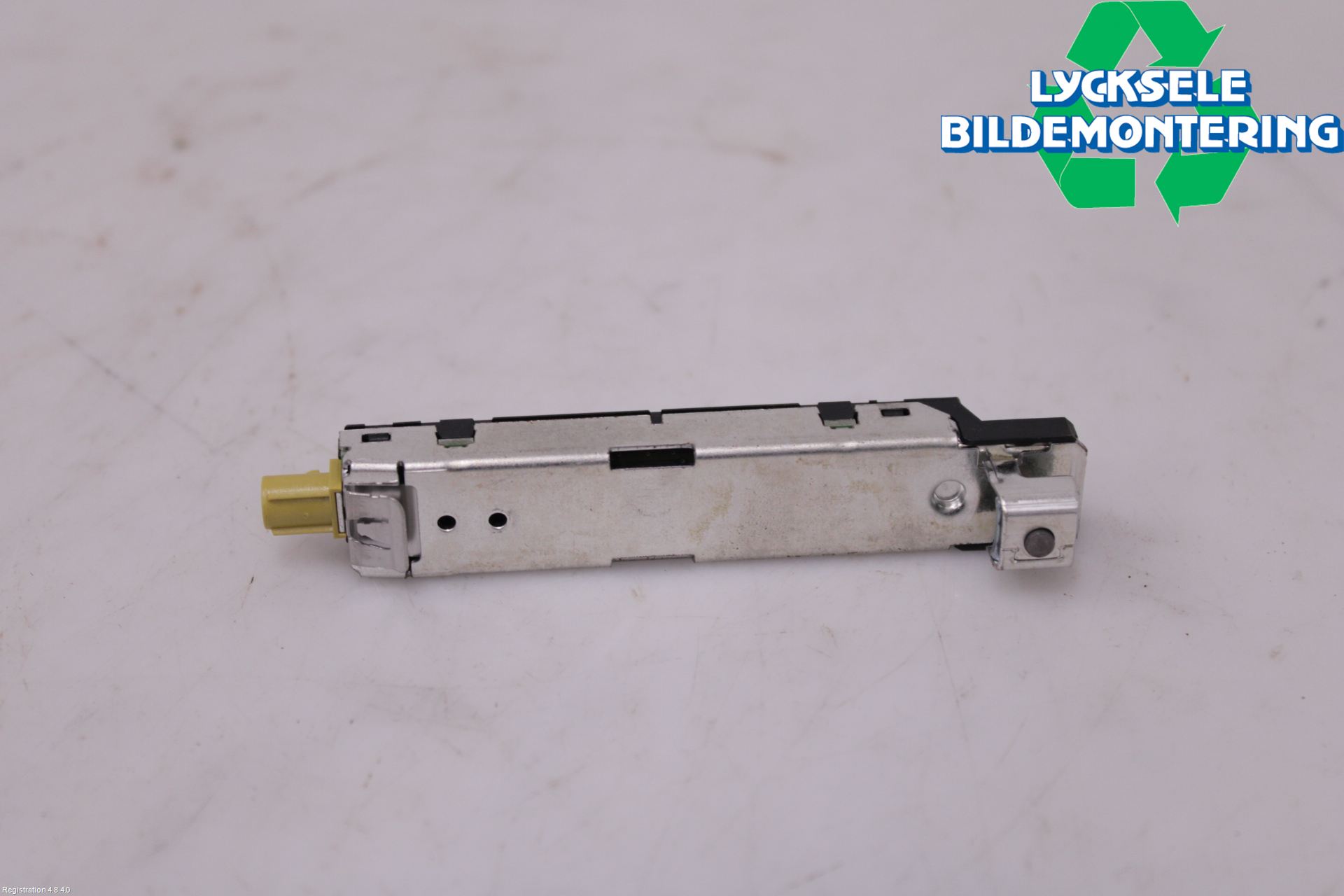 Skoda KAMIQ 20- Antenn