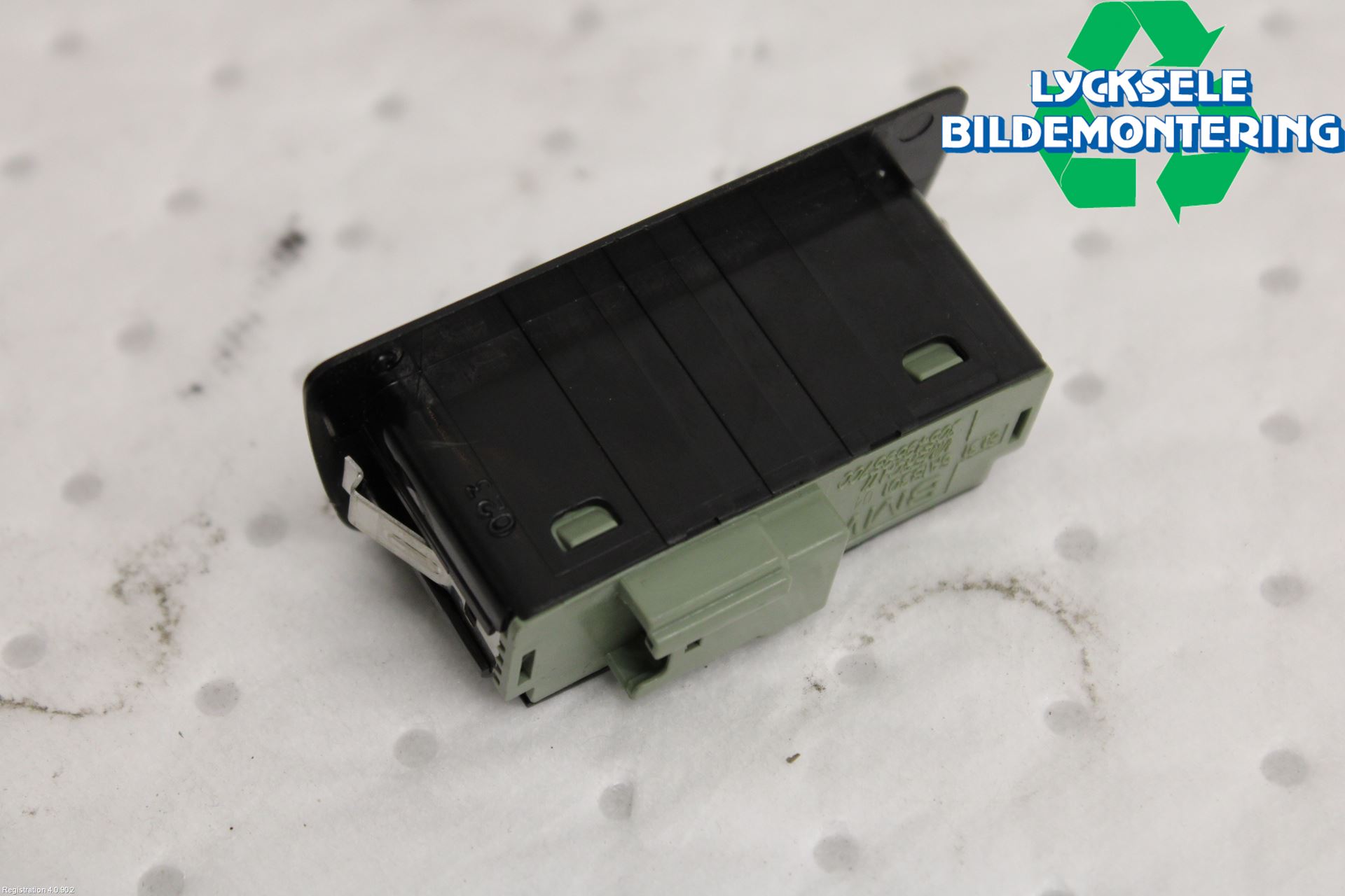 BMW X1/iX1 U11 23- Strömställare Baklucka