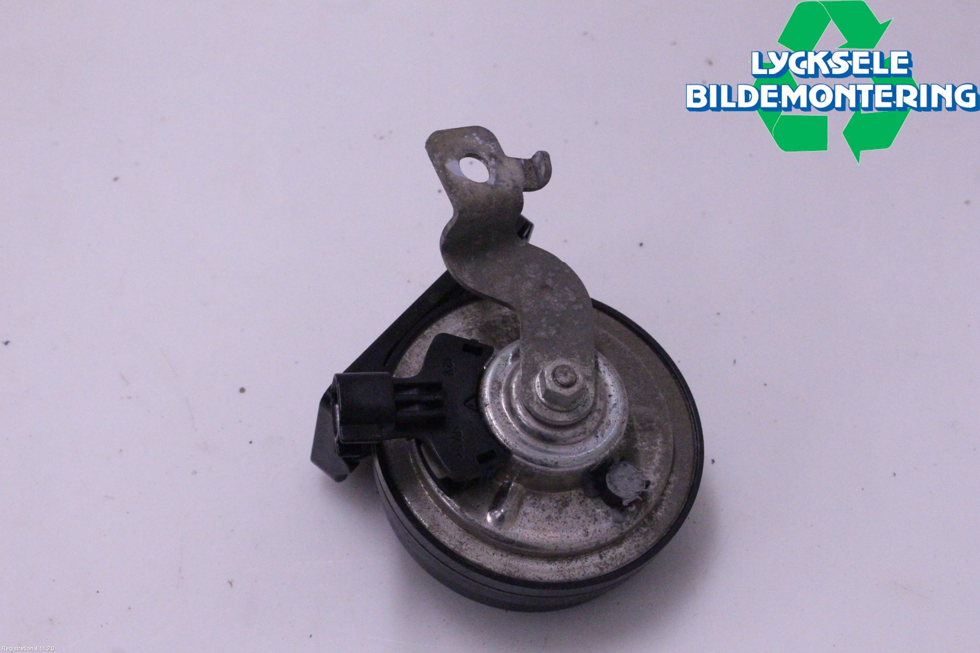 Opel CORSA E 15-19 Signalhorn