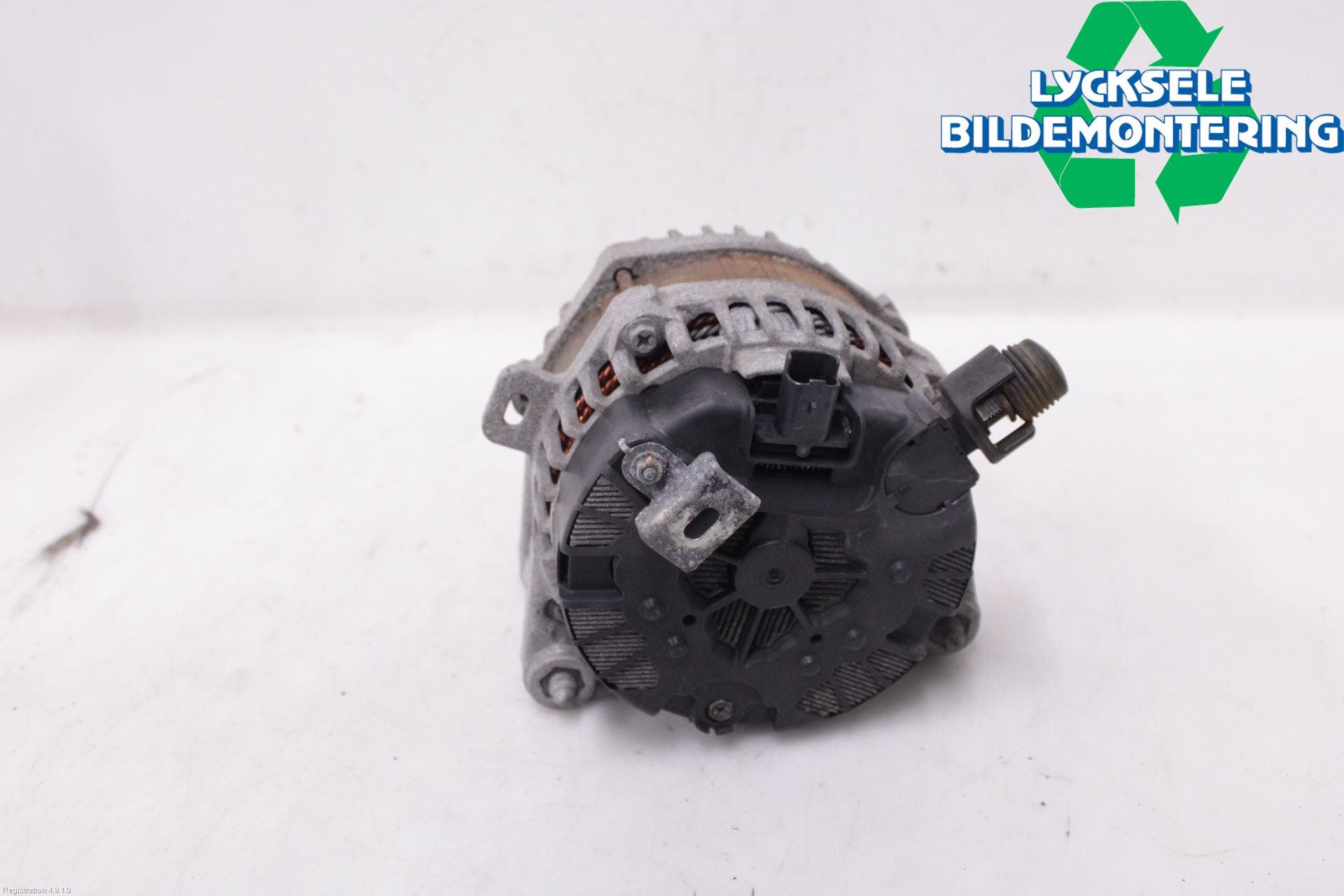 Peugeot PARTNER/E-PARTNER 19- Generator