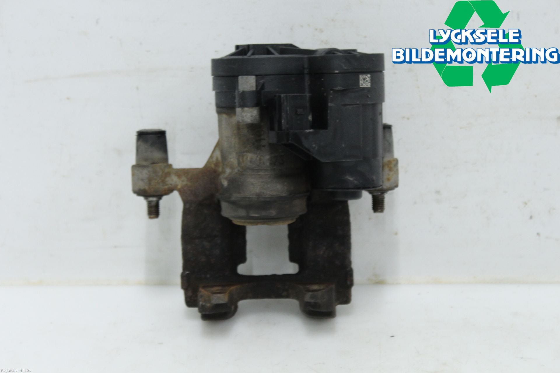 Volkswagen VW PASSAT 15-19 Bromsok Bak Höger