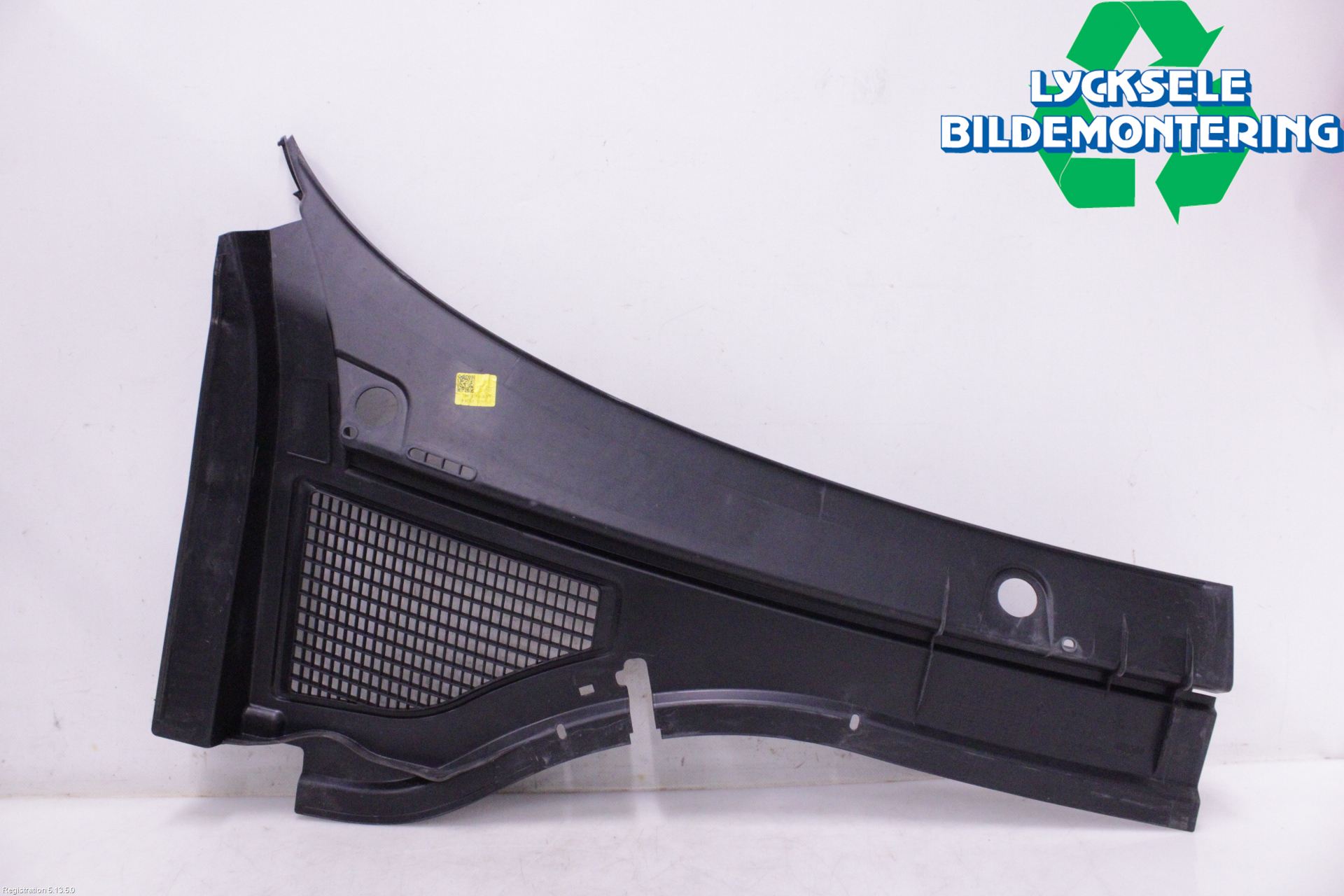 Volkswagen VW PASSAT 24- Torpedplåt-Torpedplast