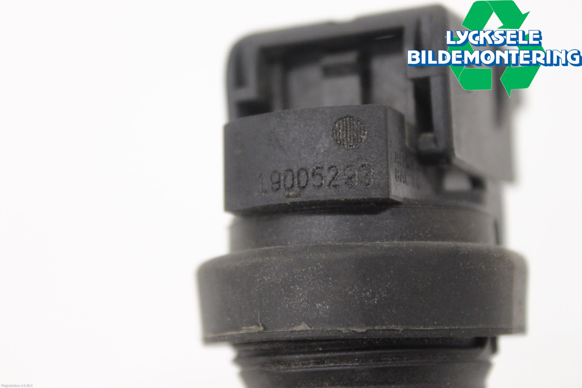 Peugeot 208 12-15 Tändspole