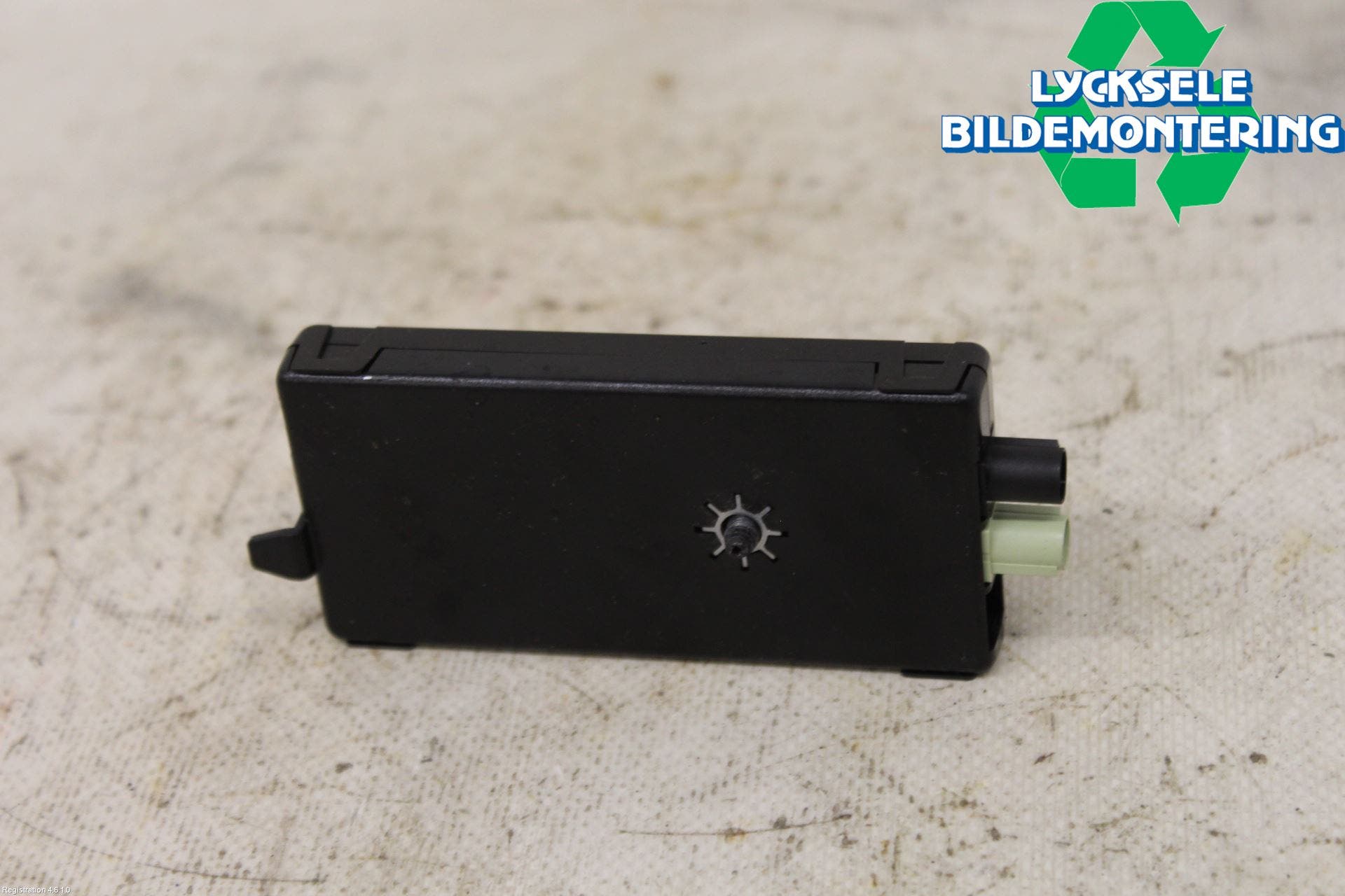 BMW X3 G01 18- Antennförstärkare