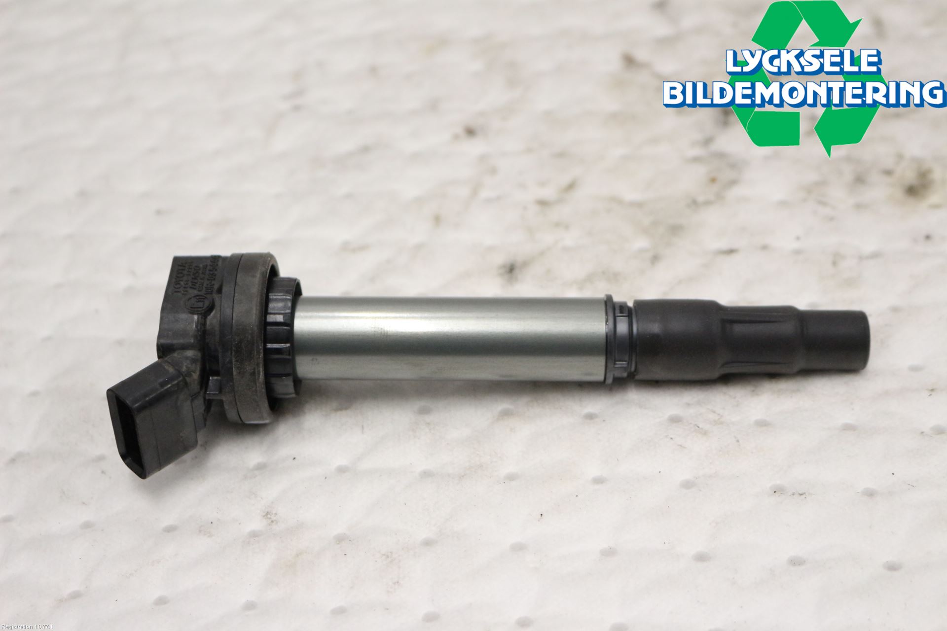 Toyota AURIS 13-19 Tändspole