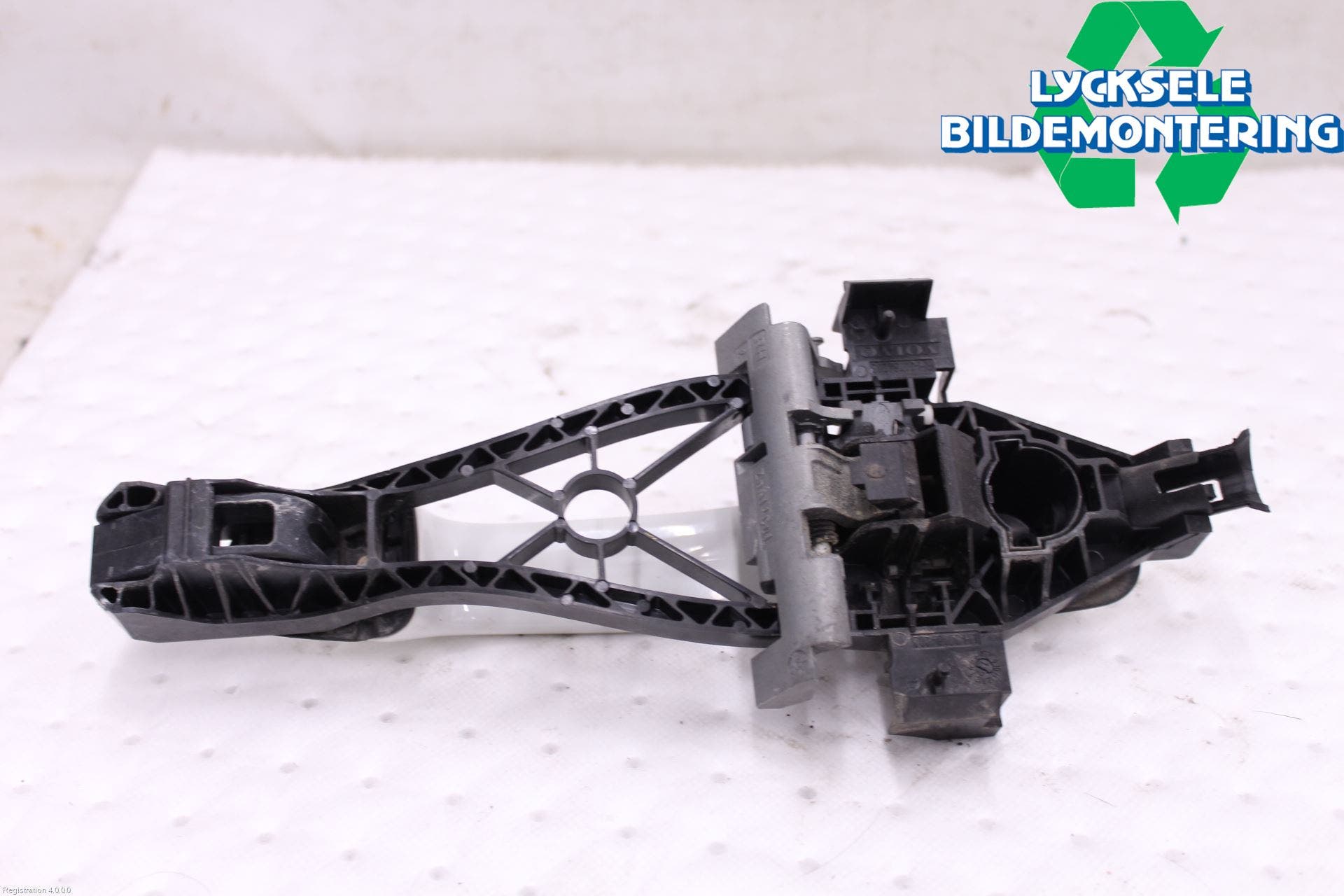 Volvo XC70 08-13 Dörrhandtag Yttre Hö