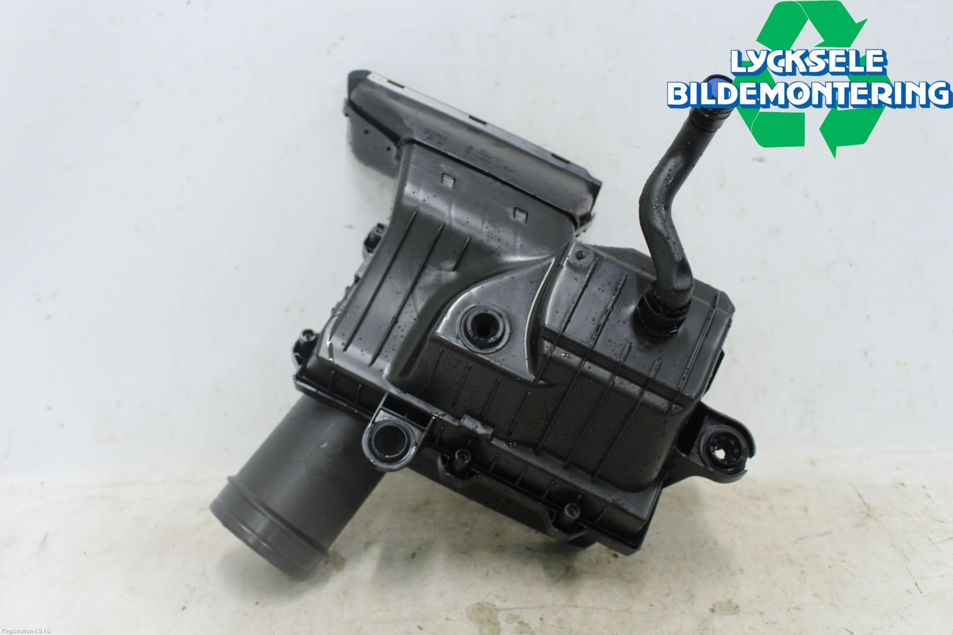 Audi Q3 F3 19- Luftfilter