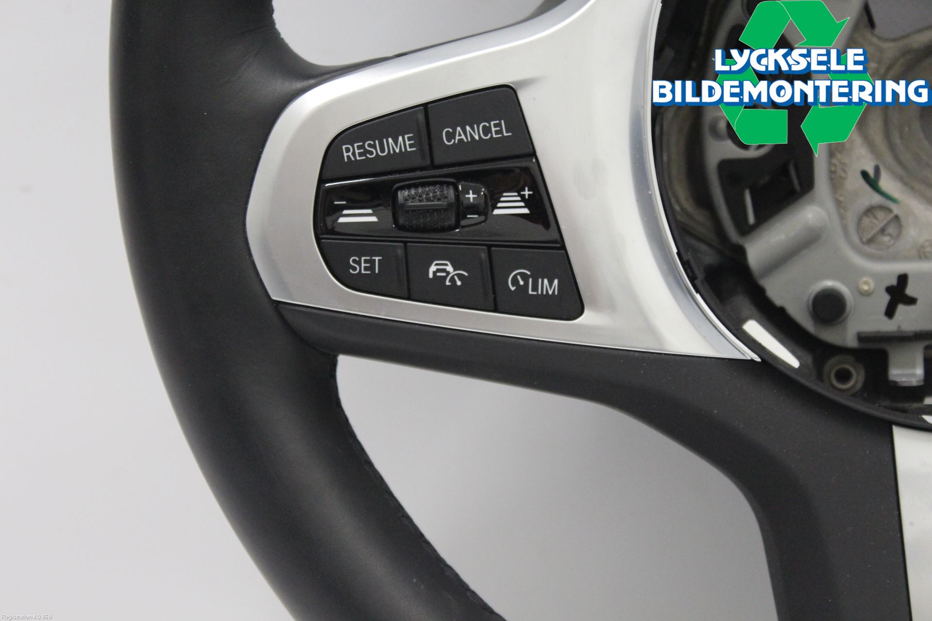 BMW 5 G30/G31/F90 17-23 Ratt