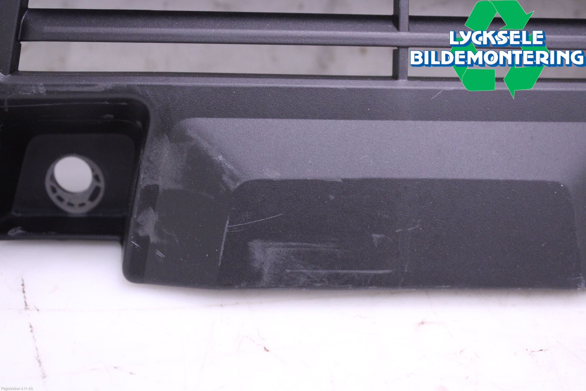 Subaru OUTBACK 21- Motorkåpa