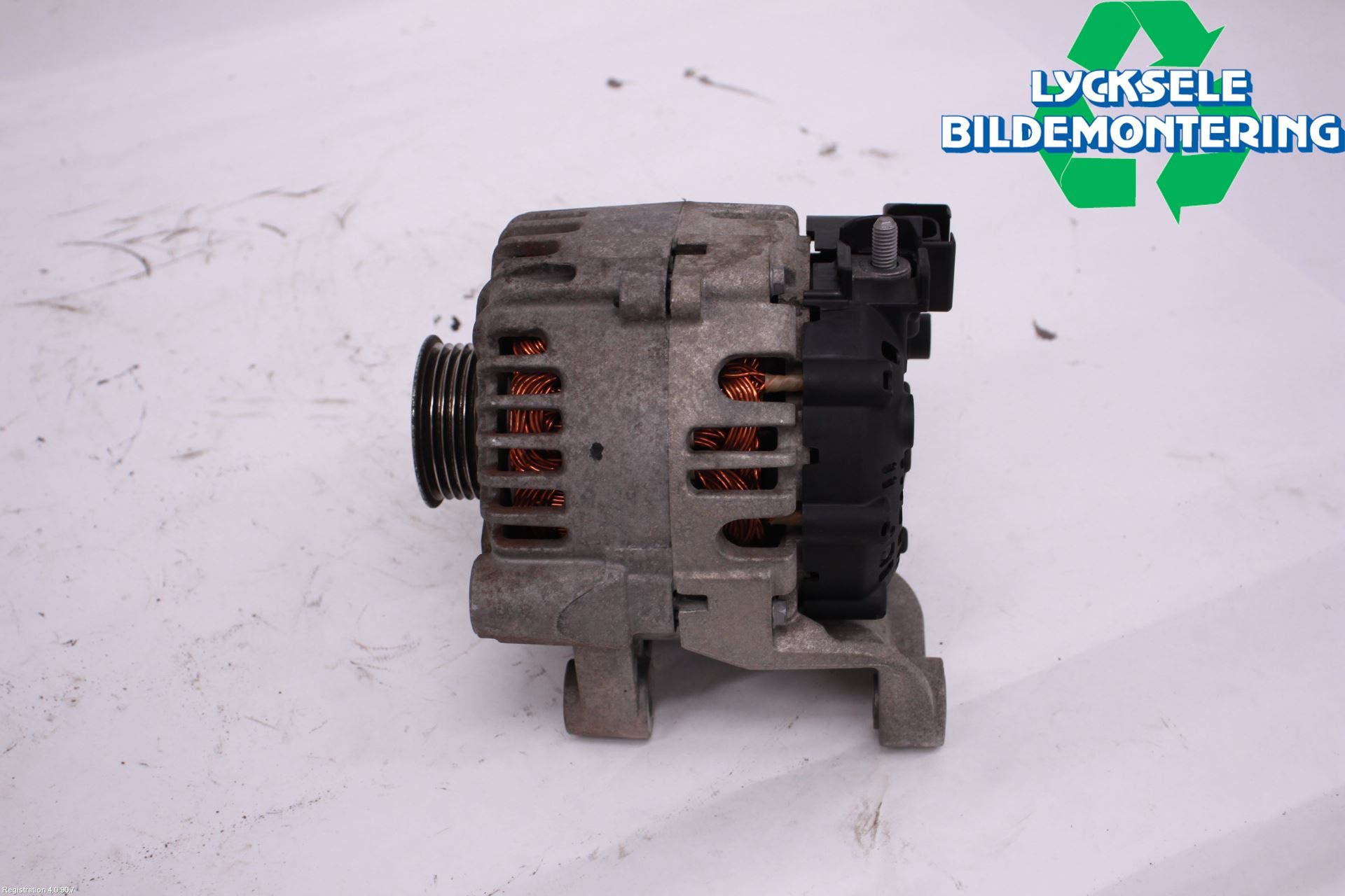 Toyota AURIS 13-19 Generator