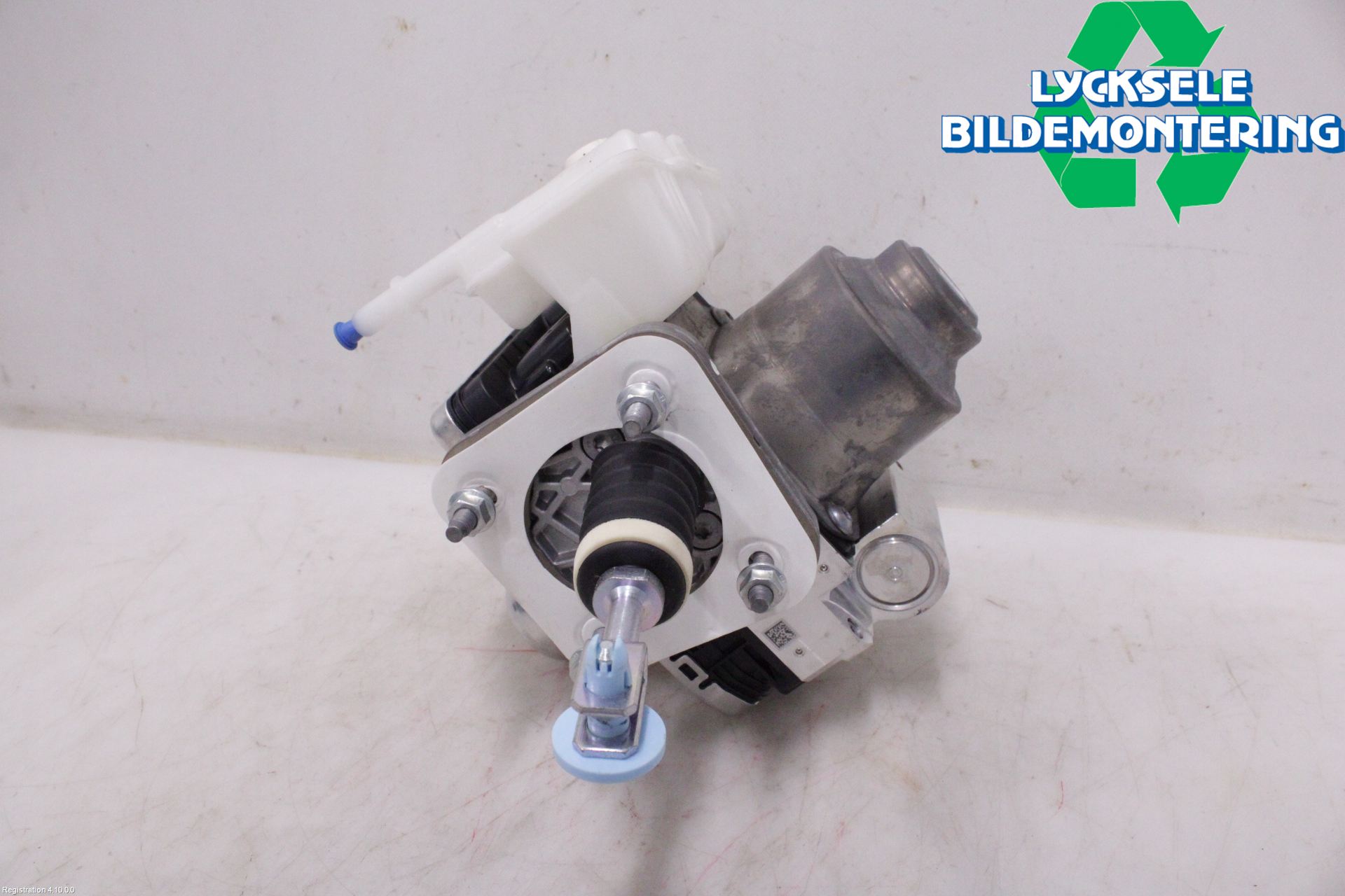 Ford MUSTANG Mach-E 21- Bromsservo