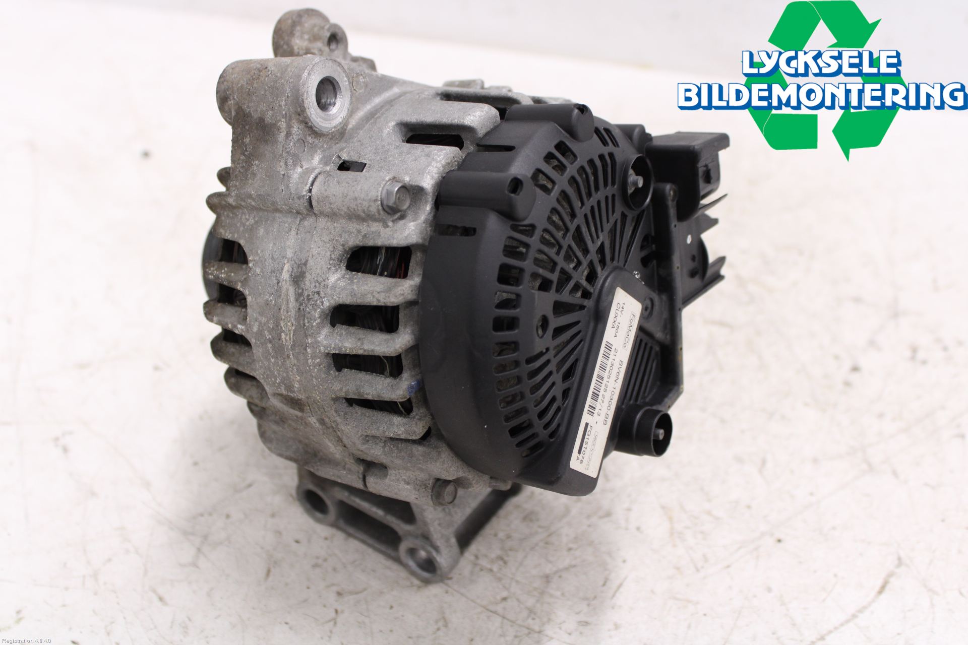 Ford GALAXY 06-15 Generator