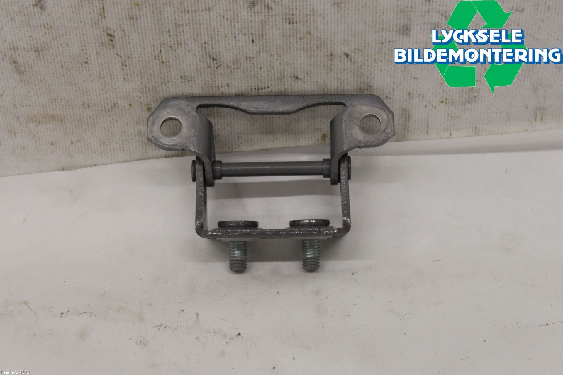 Subaru OUTBACK 21- Bakluckegångjärn Vä