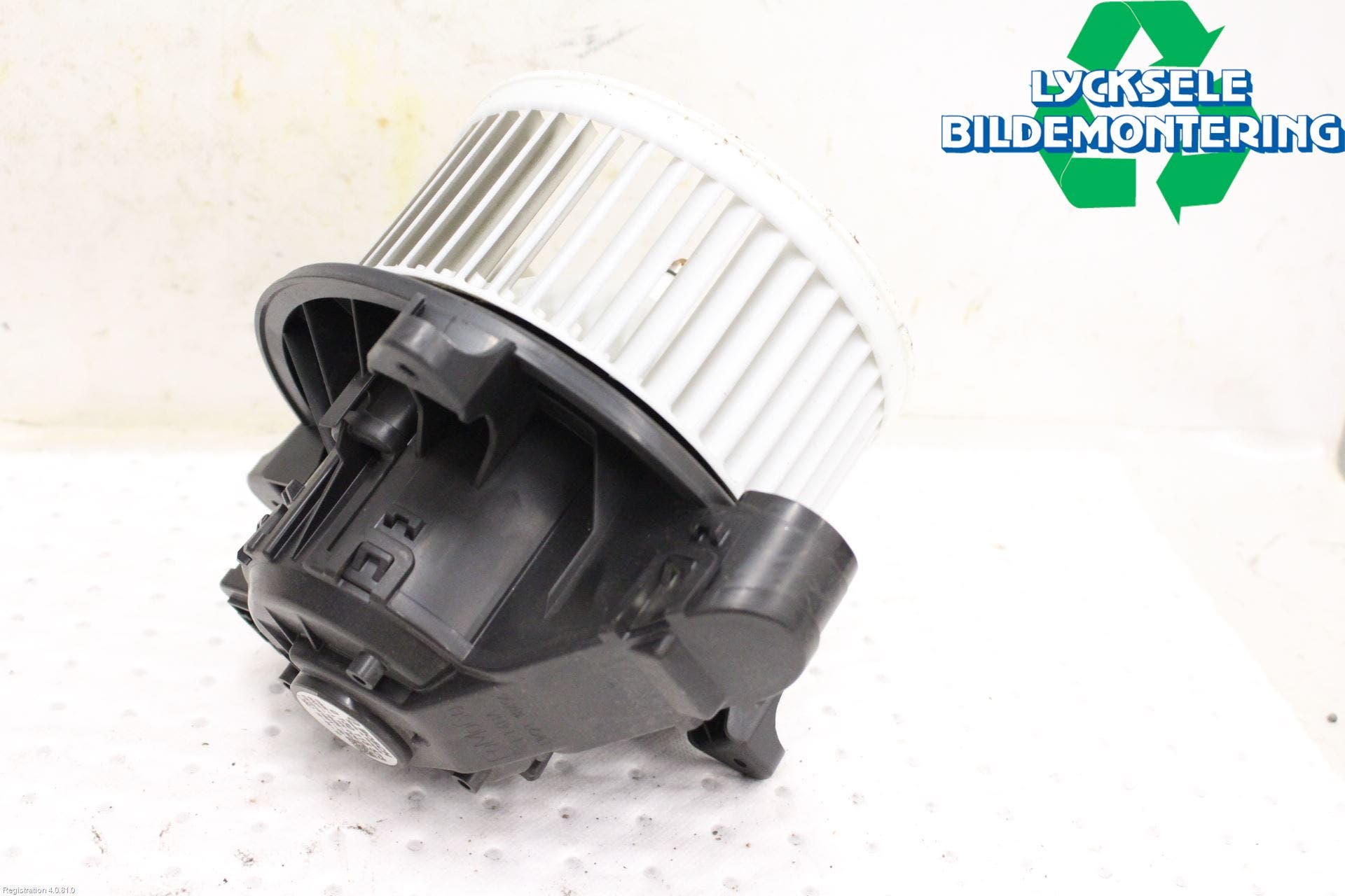 Ford TRANSIT/TOURNEO CONNECT 13-22 Ac Värmefläkt