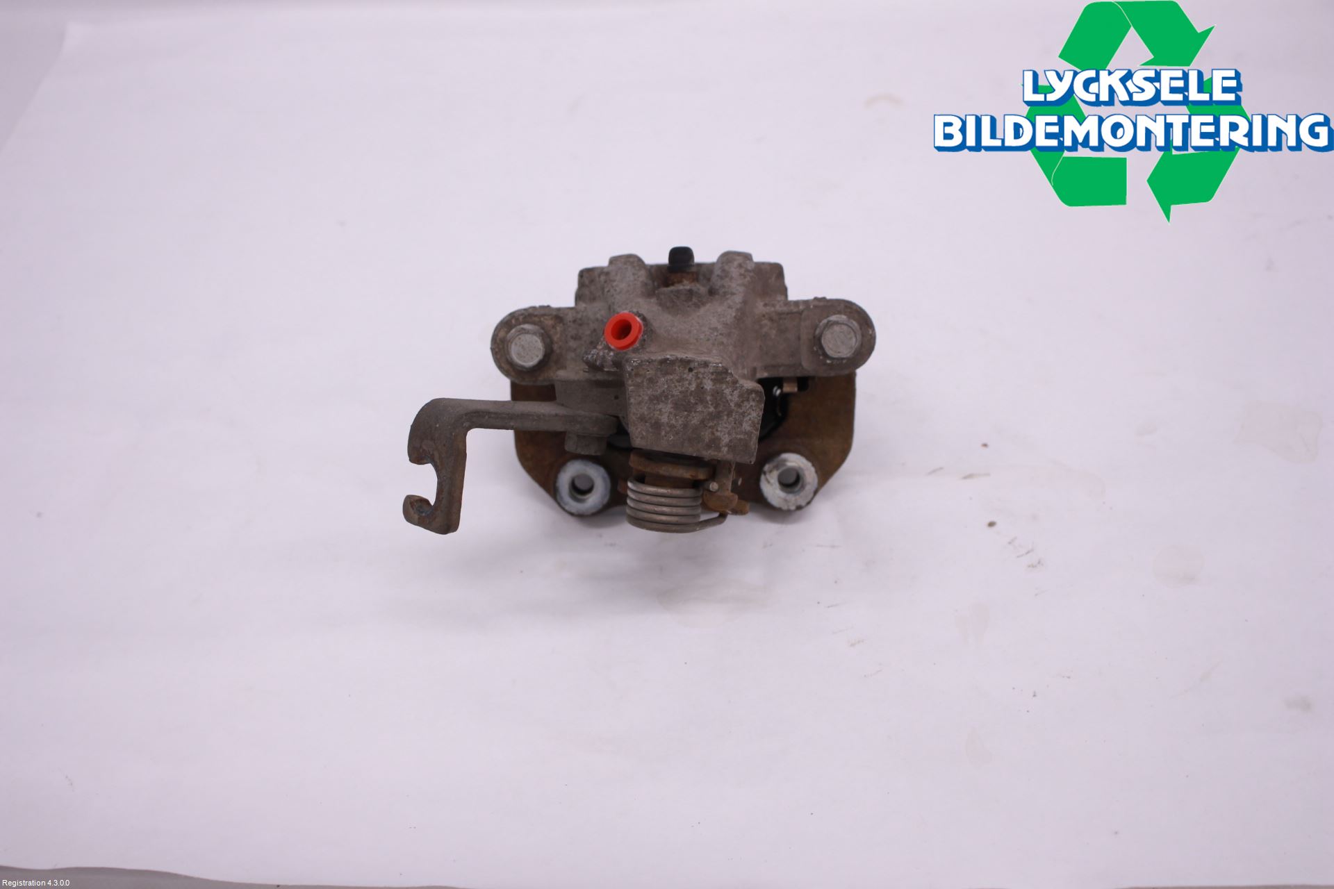 Suzuki VITARA 15- Bromsok Bak Höger